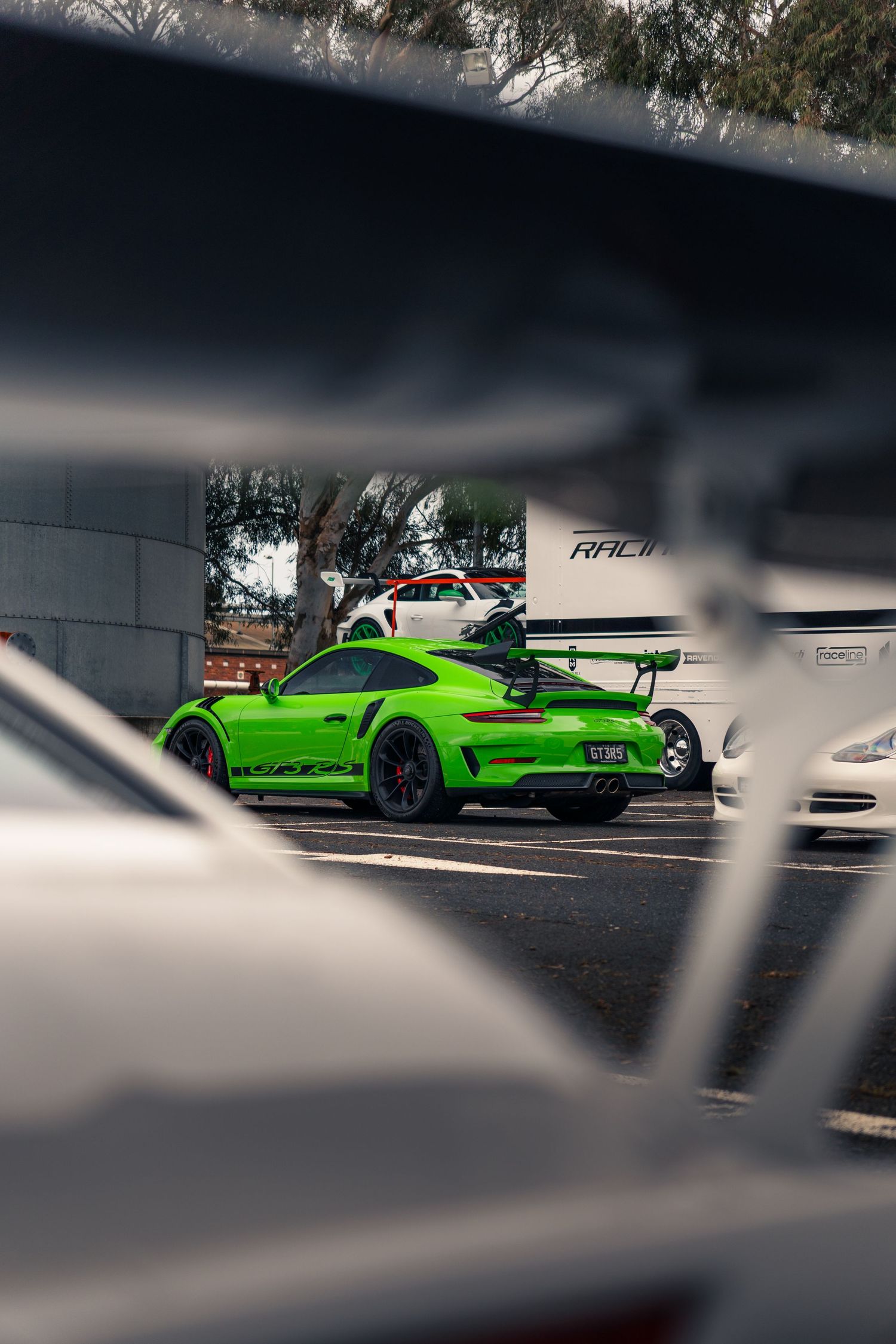 Automotive Photography