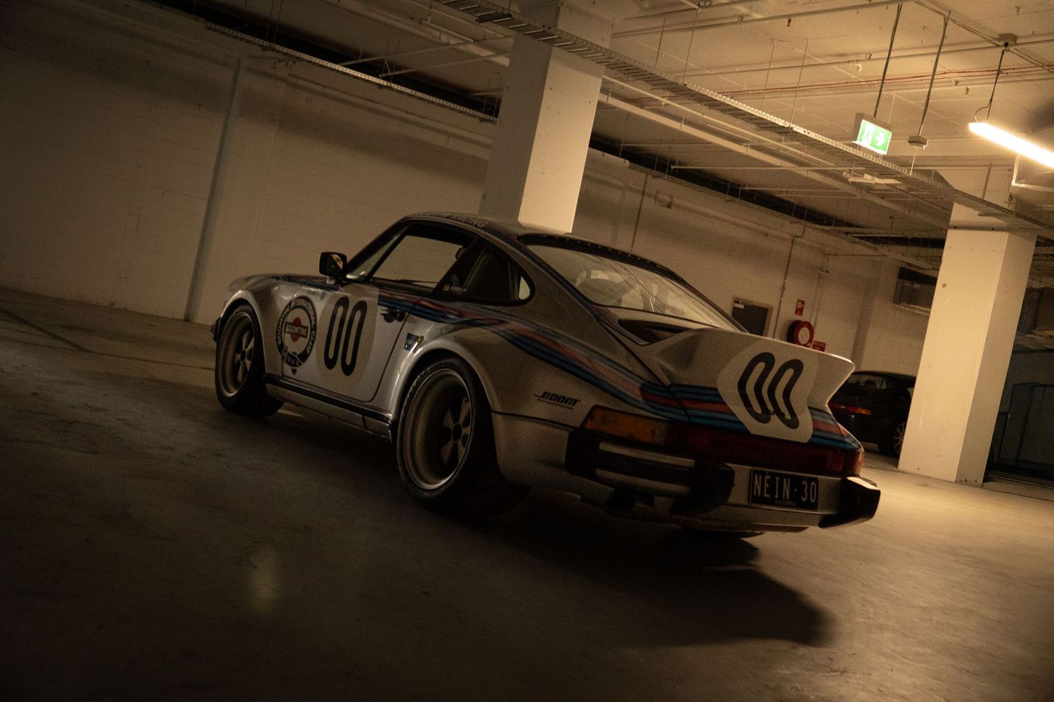 Automotive Photography