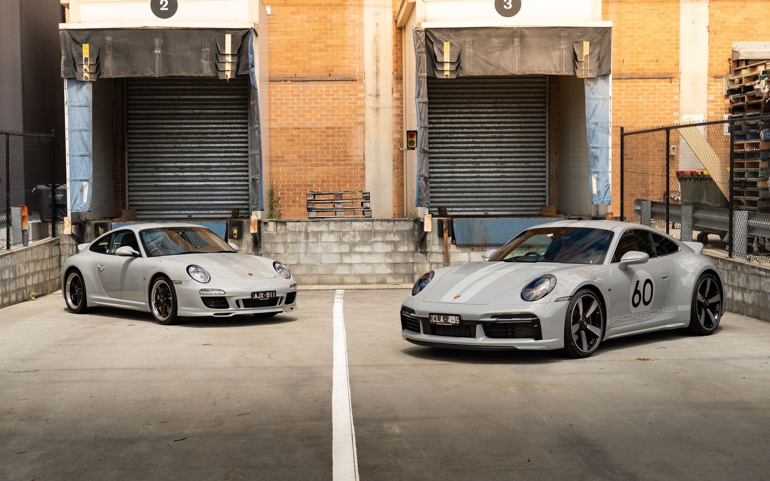 Automotive Photography