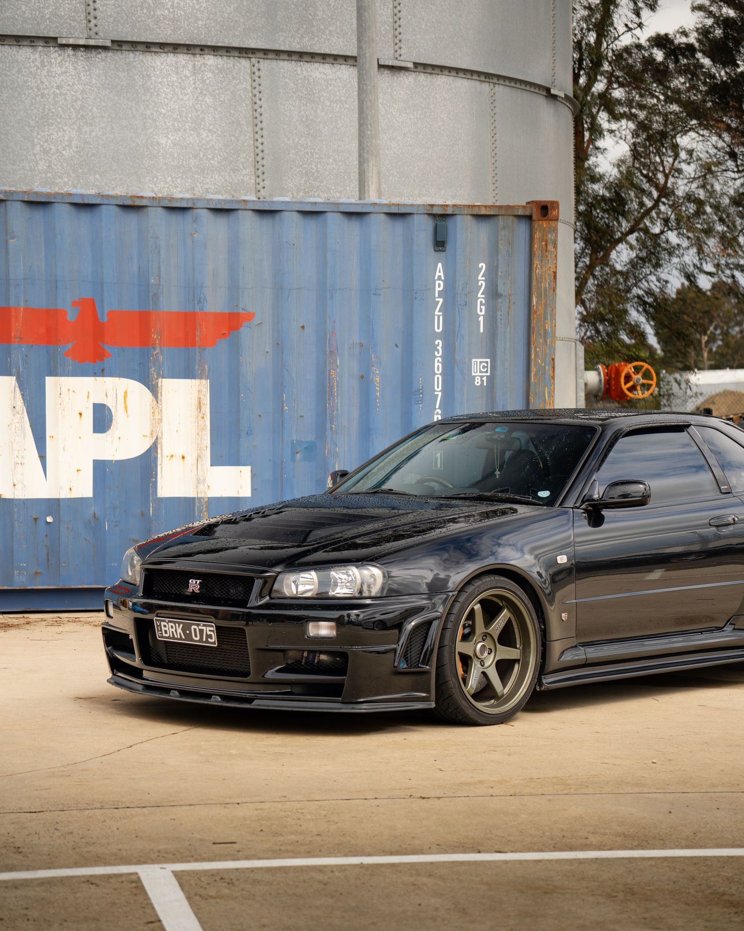 Automotive Photography