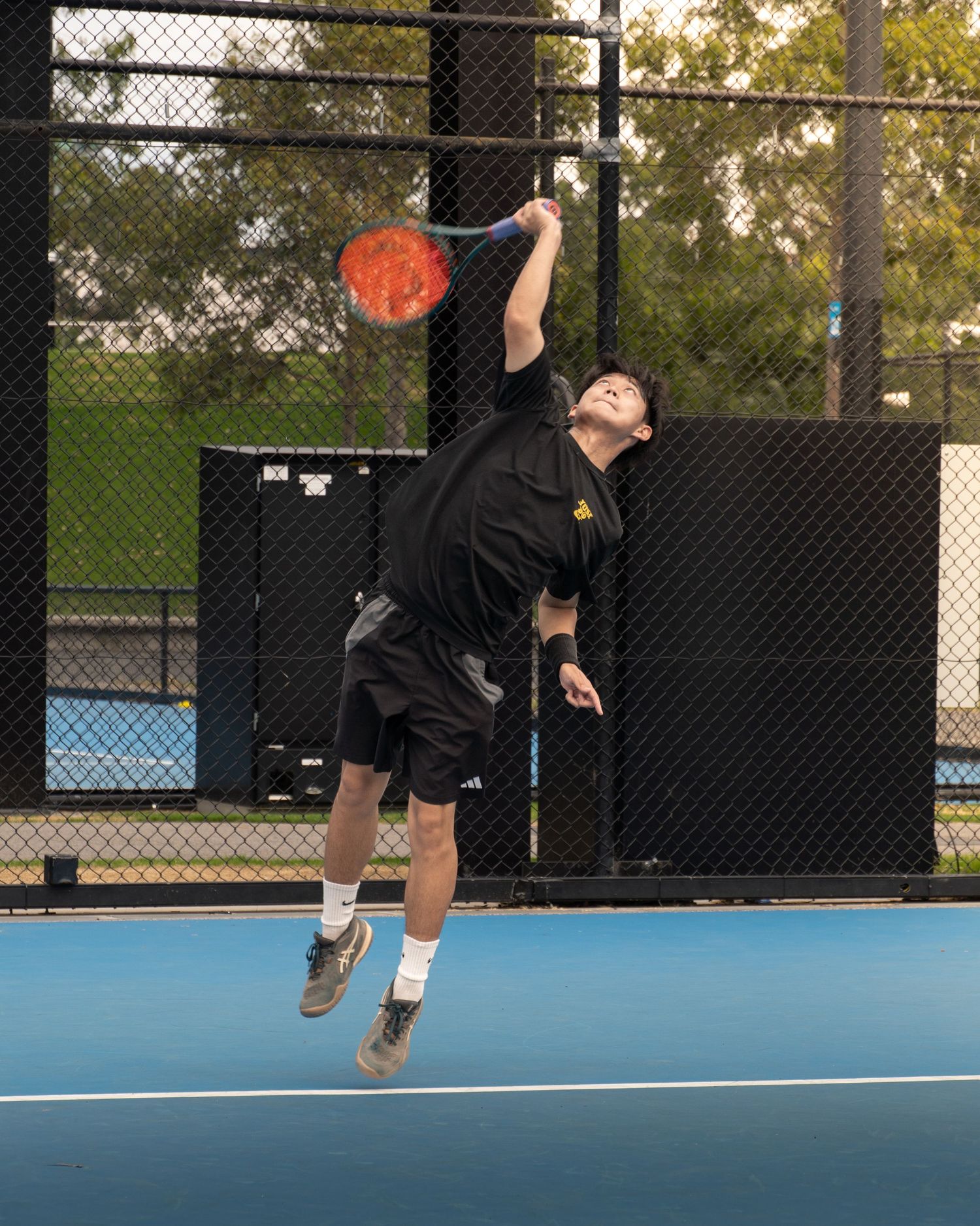 Sports Photography