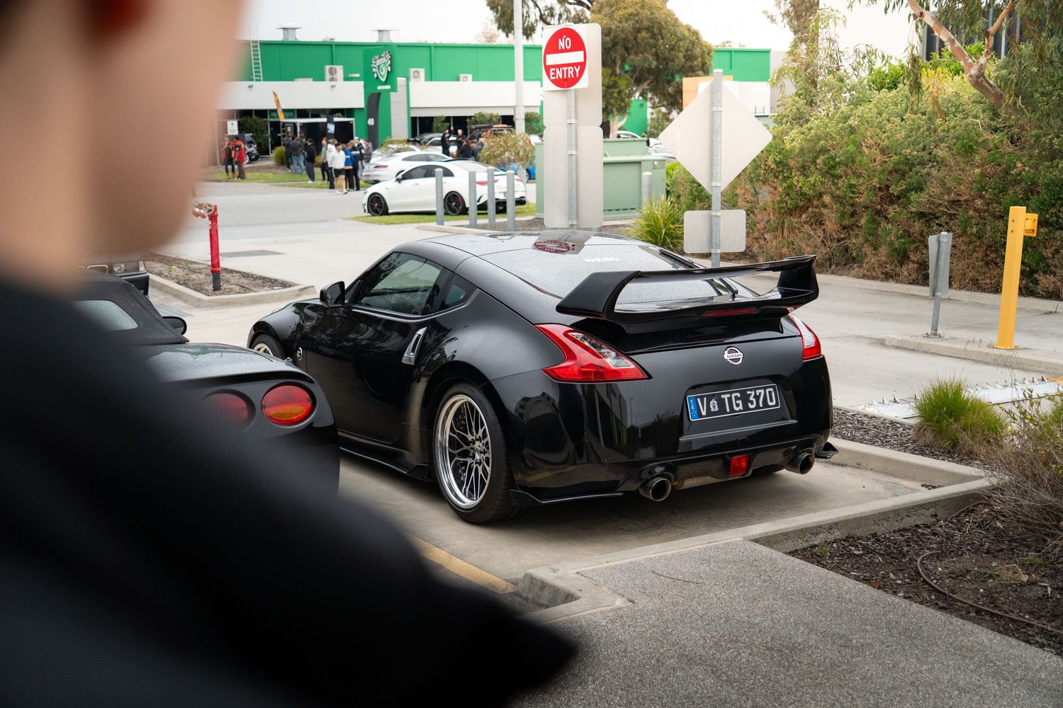 Automotive Photography