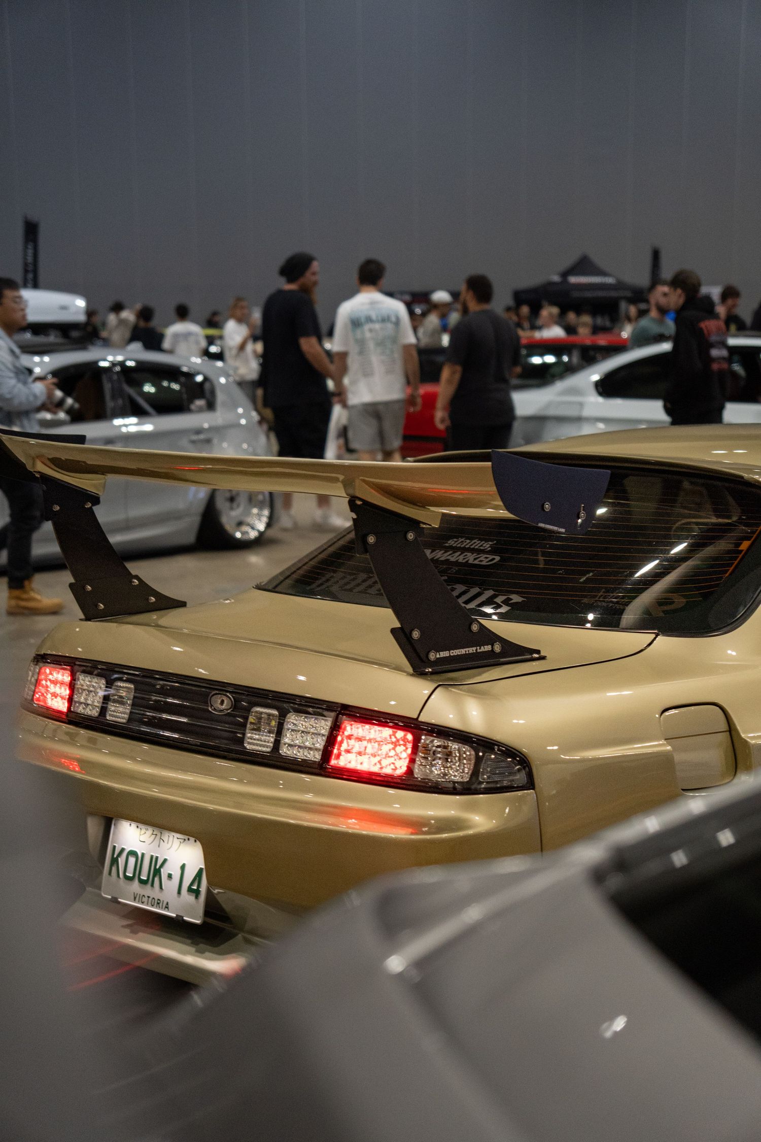 Automotive Photography