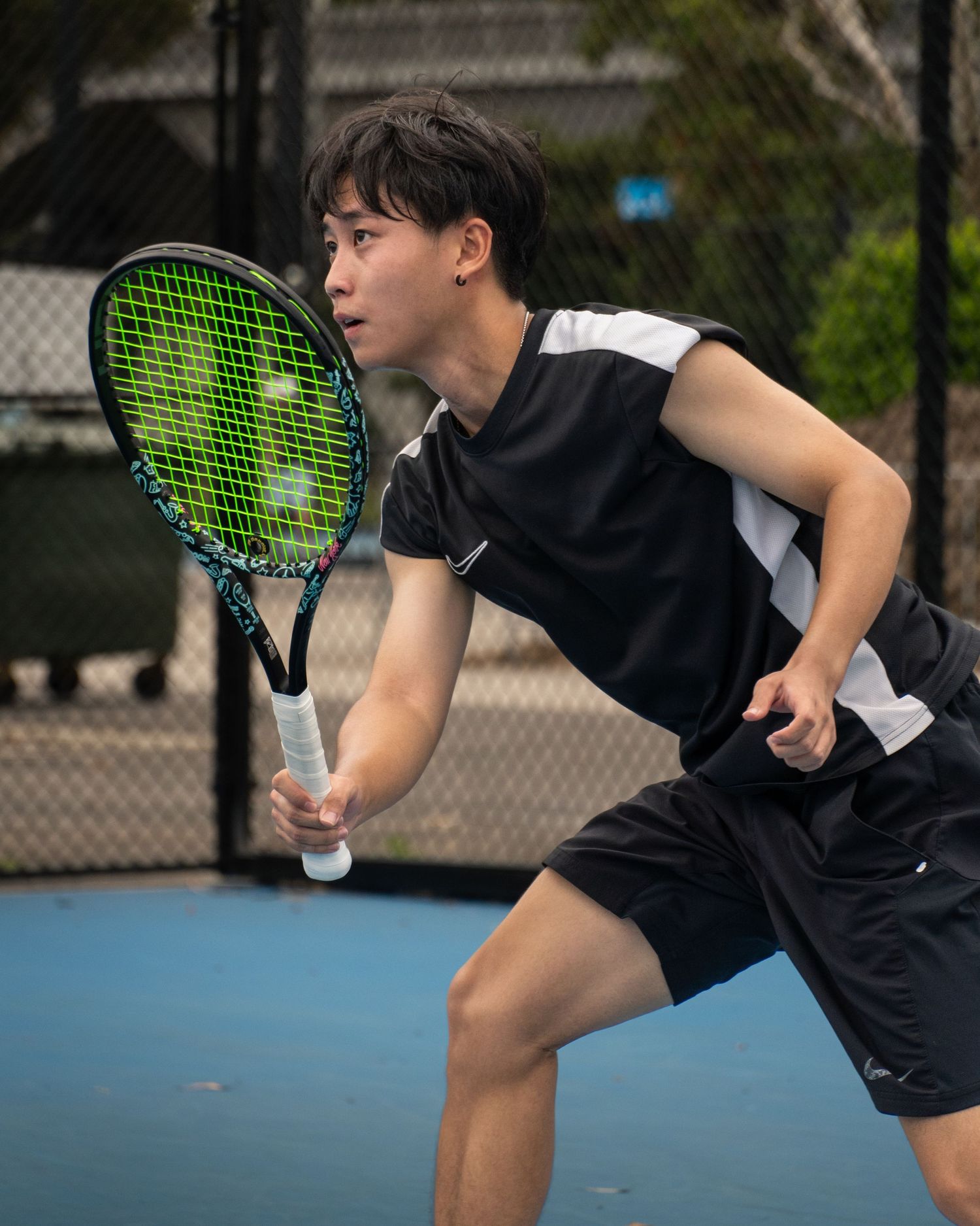 Sports Photography