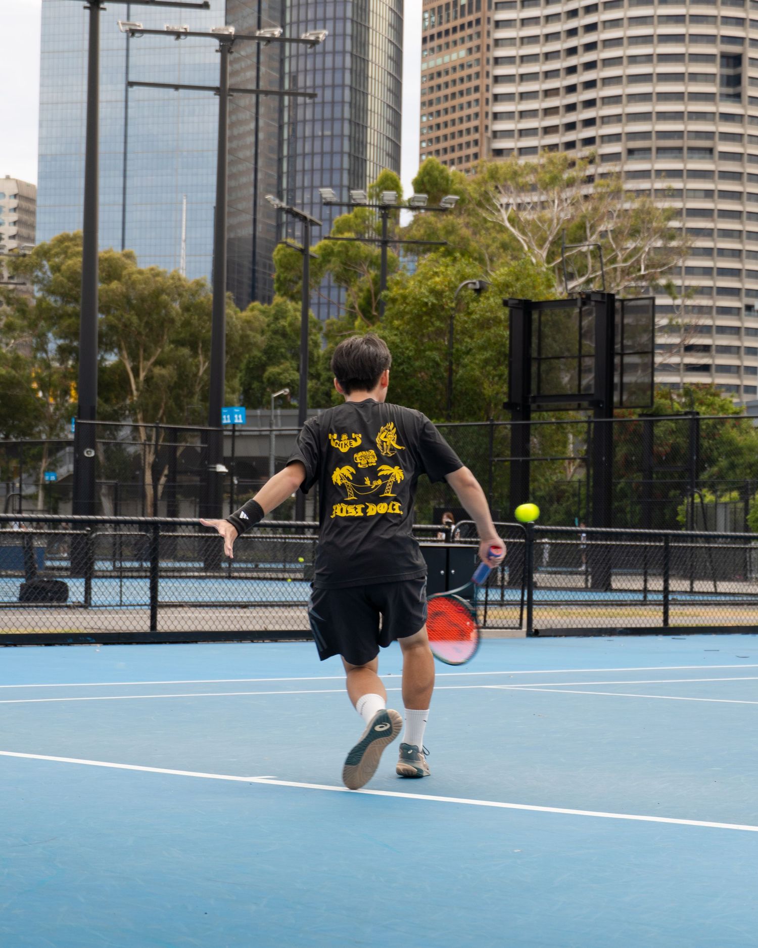 Sports Photography