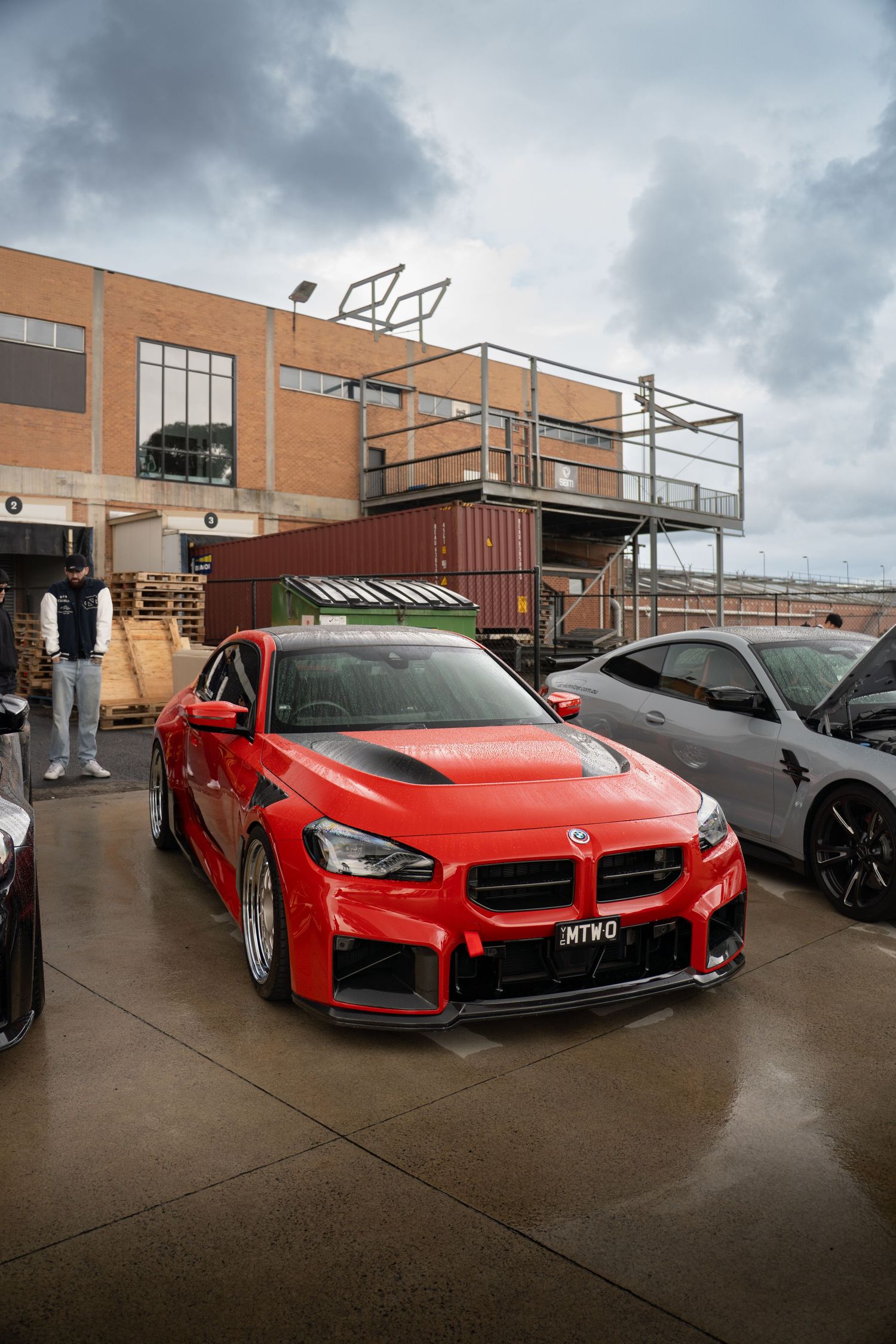 Automotive Photography