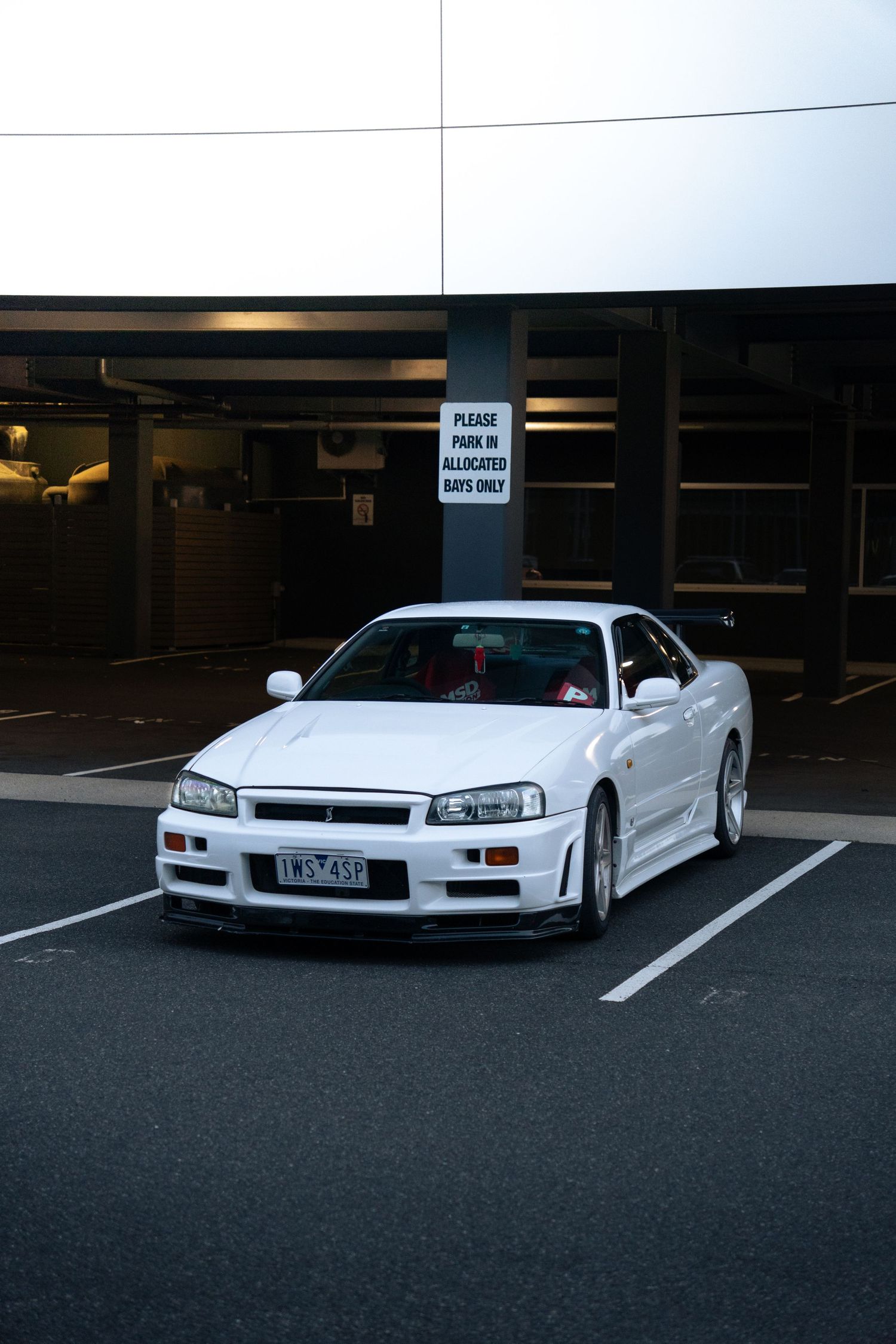 Automotive Photography