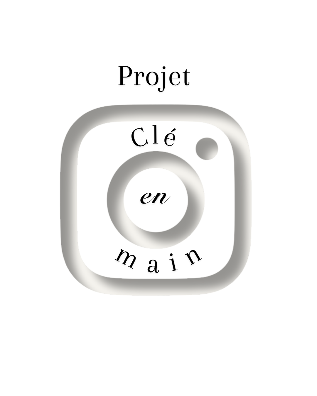 Création de contenu Instagram pour marques artisanales. Pack clé en main mensuel. Planning éditorial pour un mois.