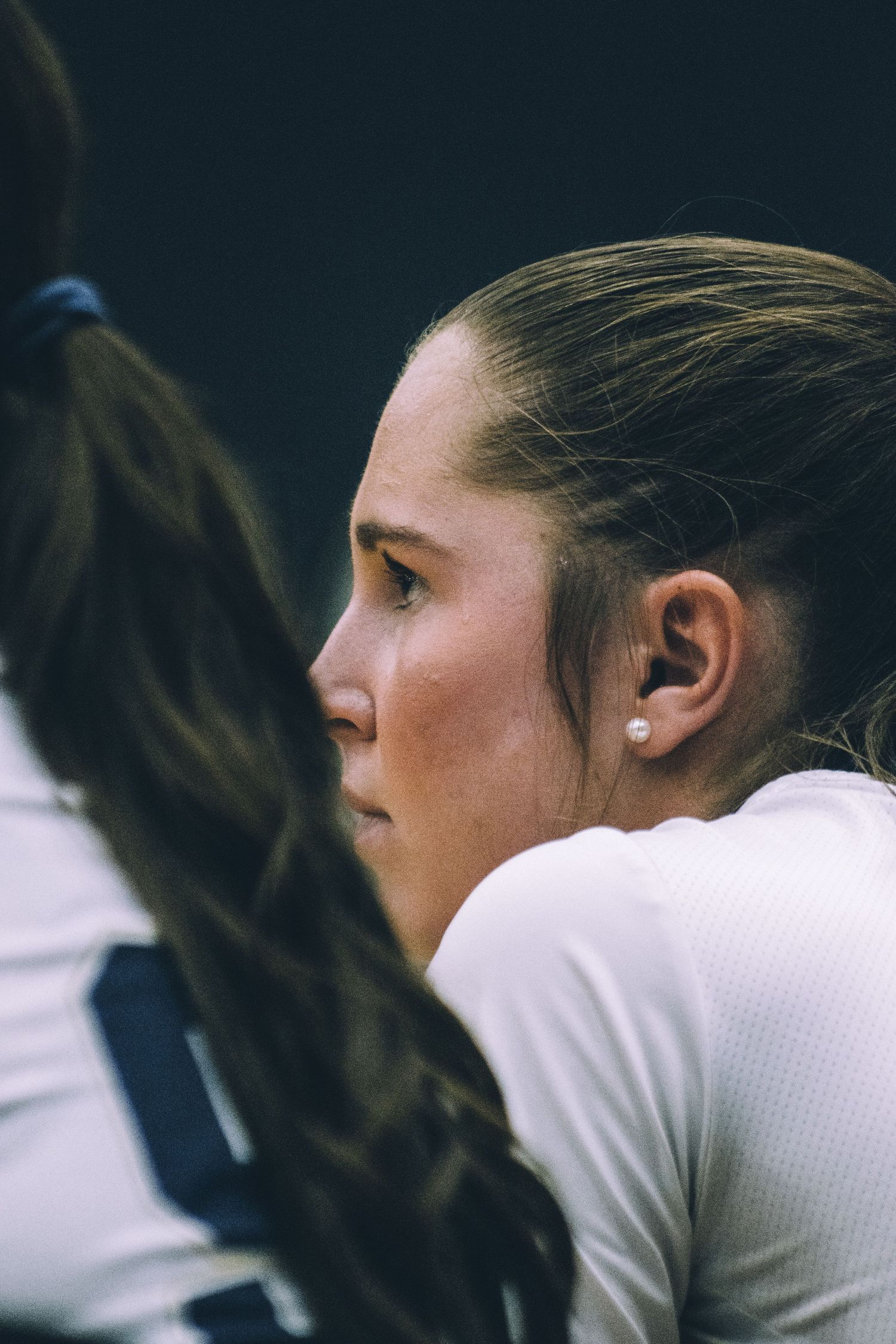Niles High School girls volleyball photography from the 2026–2027 season in Niles, Michigan. High school sports photography by Legus Visuals