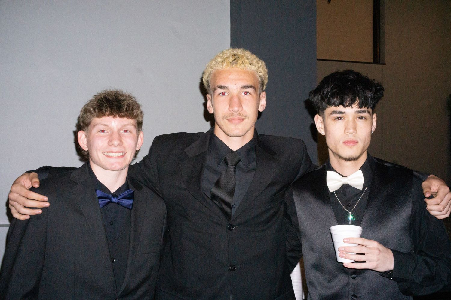 Prom photography by Legus Visuals featuring couples, friends, portraits, and memorable moments from the 2026 prom season.