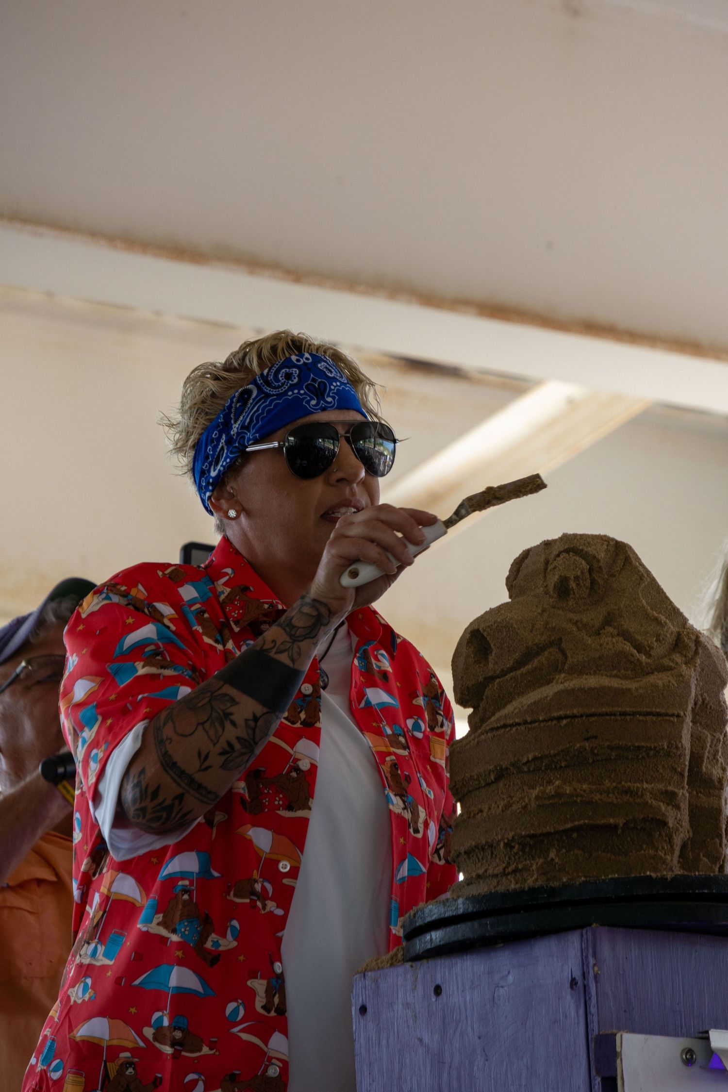 Summer event photography from the 2026 Michigan City Sand Festival in Michigan City, Indiana, by Legus Visuals.