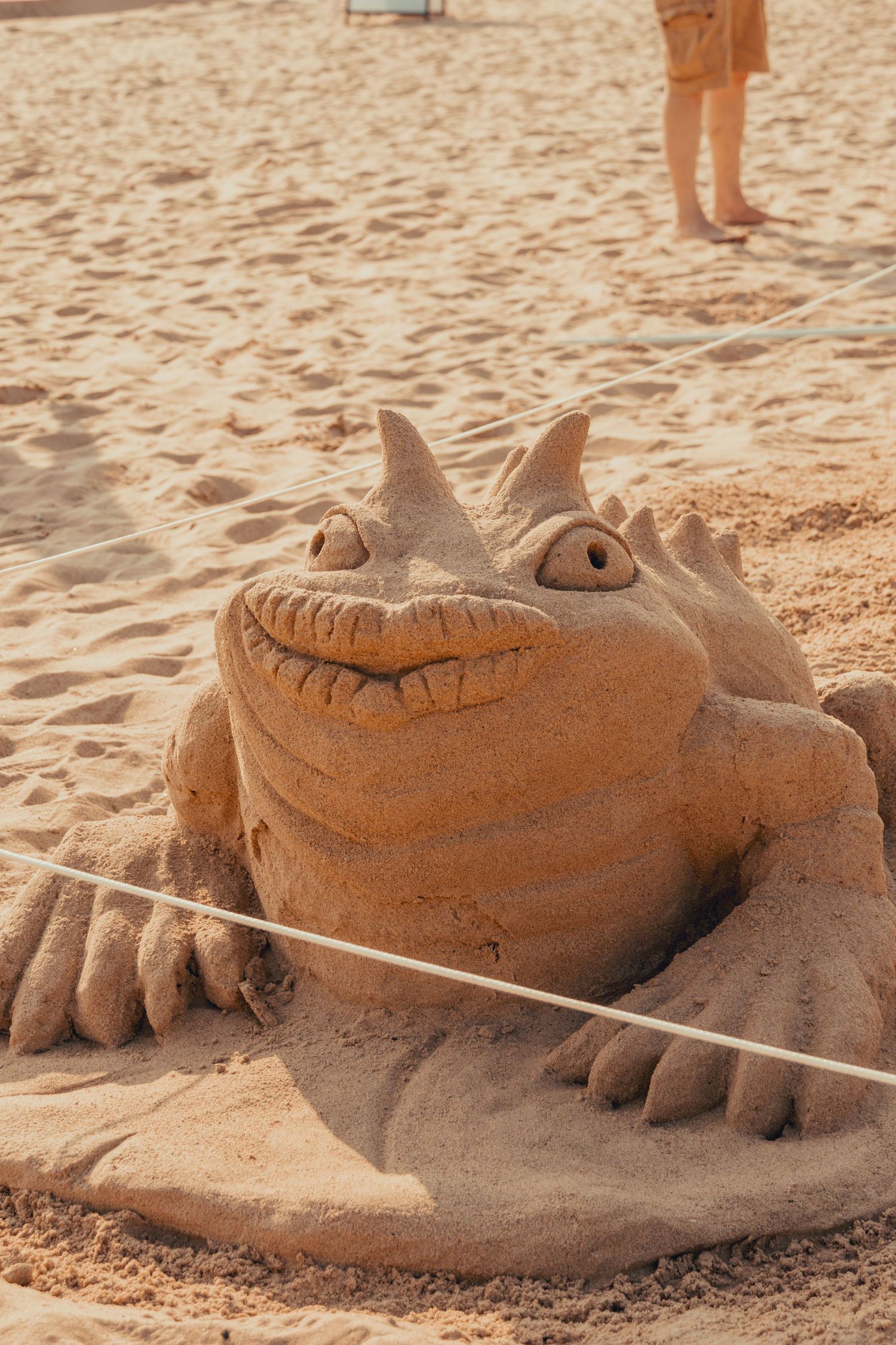 Summer event photography from the 2026 Michigan City Sand Festival in Michigan City, Indiana, by Legus Visuals.