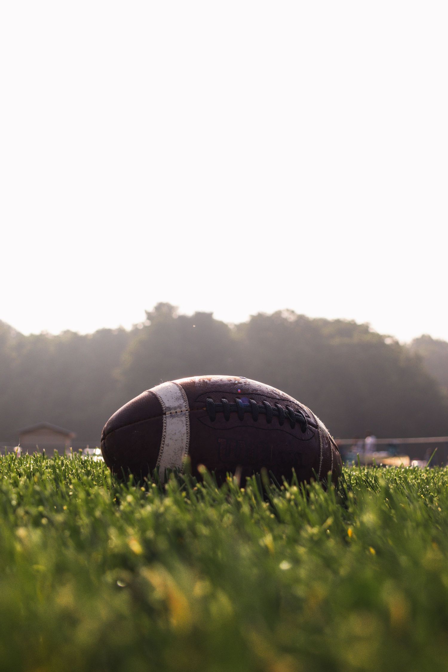 New Prairie High School football photography from the 2026–2027 season in New Carlisle, Indiana. High school sports photography Legus Visual