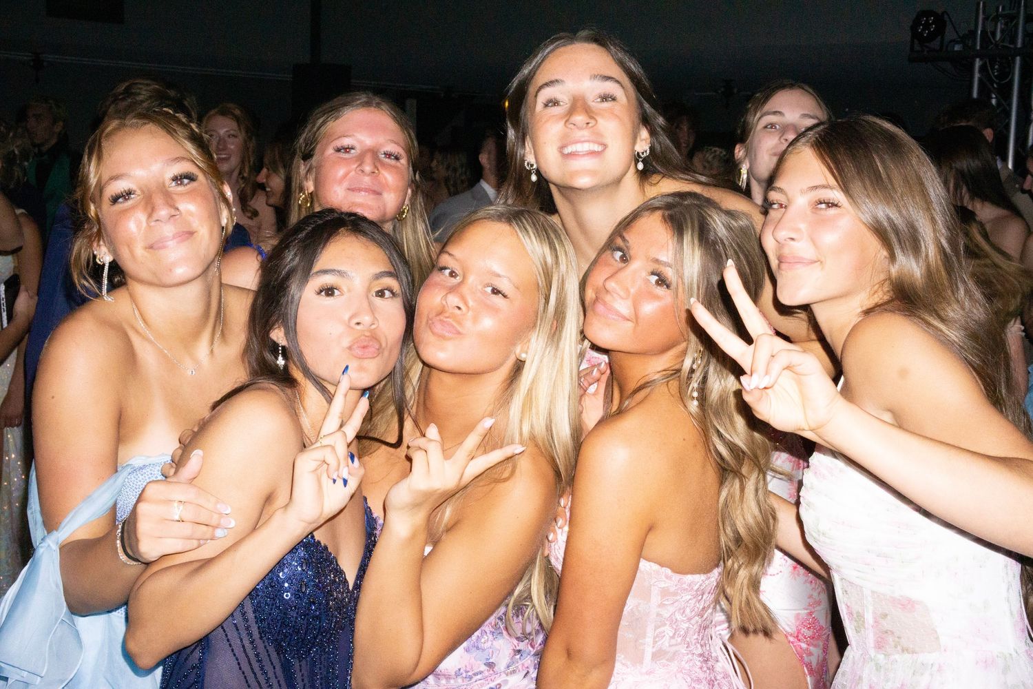 Prom photography by Legus Visuals featuring couples, friends, portraits, and memorable moments from the 2026 prom season.