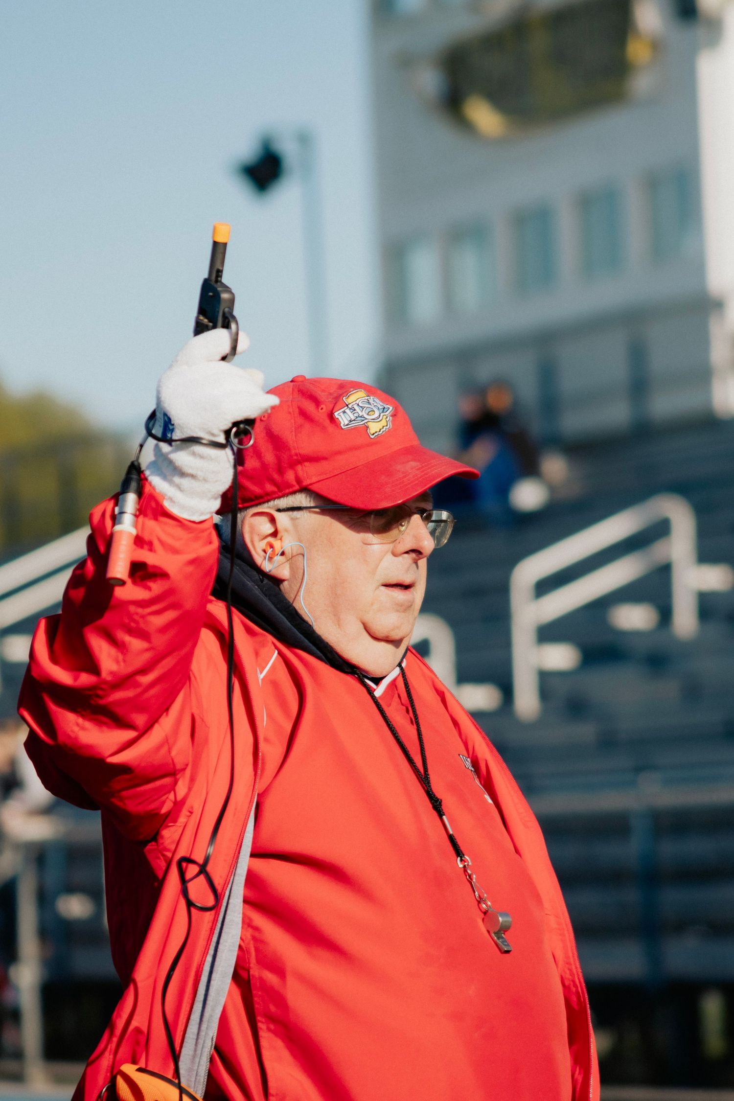 High school track and field photography by Legus Visuals serving South Bend, New Carlisle, LaPorte, and the Michiana area.