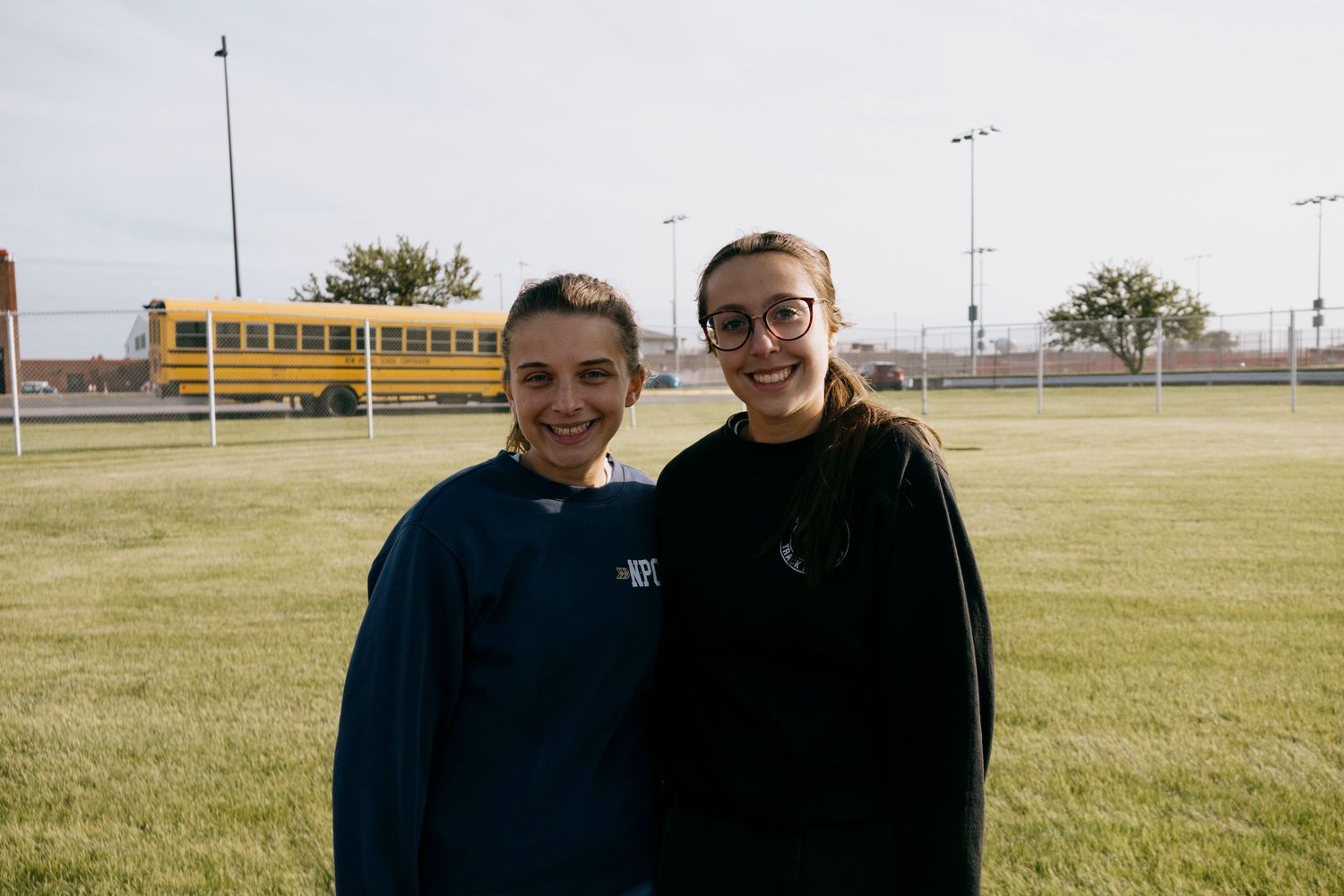 High school track and field photography by Legus Visuals serving South Bend, New Carlisle, LaPorte, and the Michiana area.