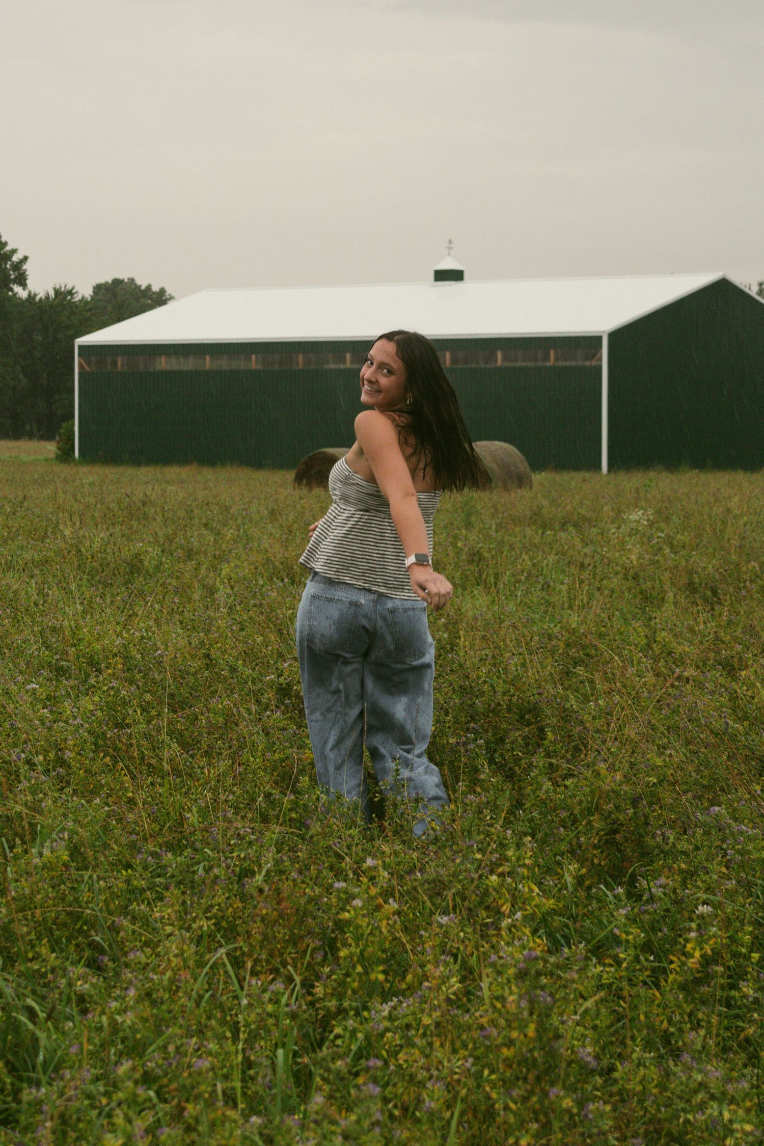 Senior portrait photography by Legus Visuals serving South Bend, New Carlisle, LaPorte, and the Michiana area.