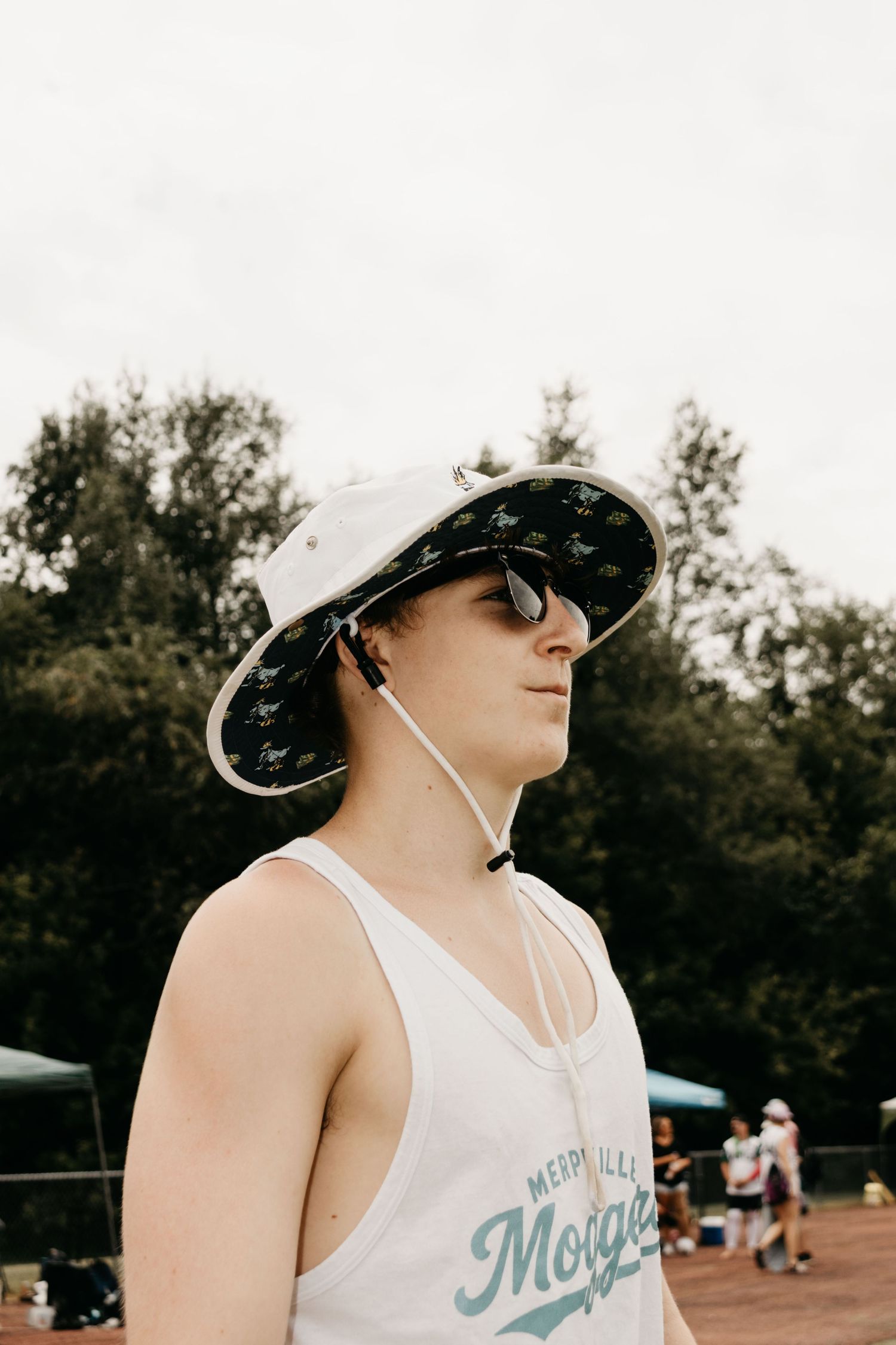 Wiffle ball photography by Legus Visuals featuring game action, players, and community events in New Carlisle, Indiana.