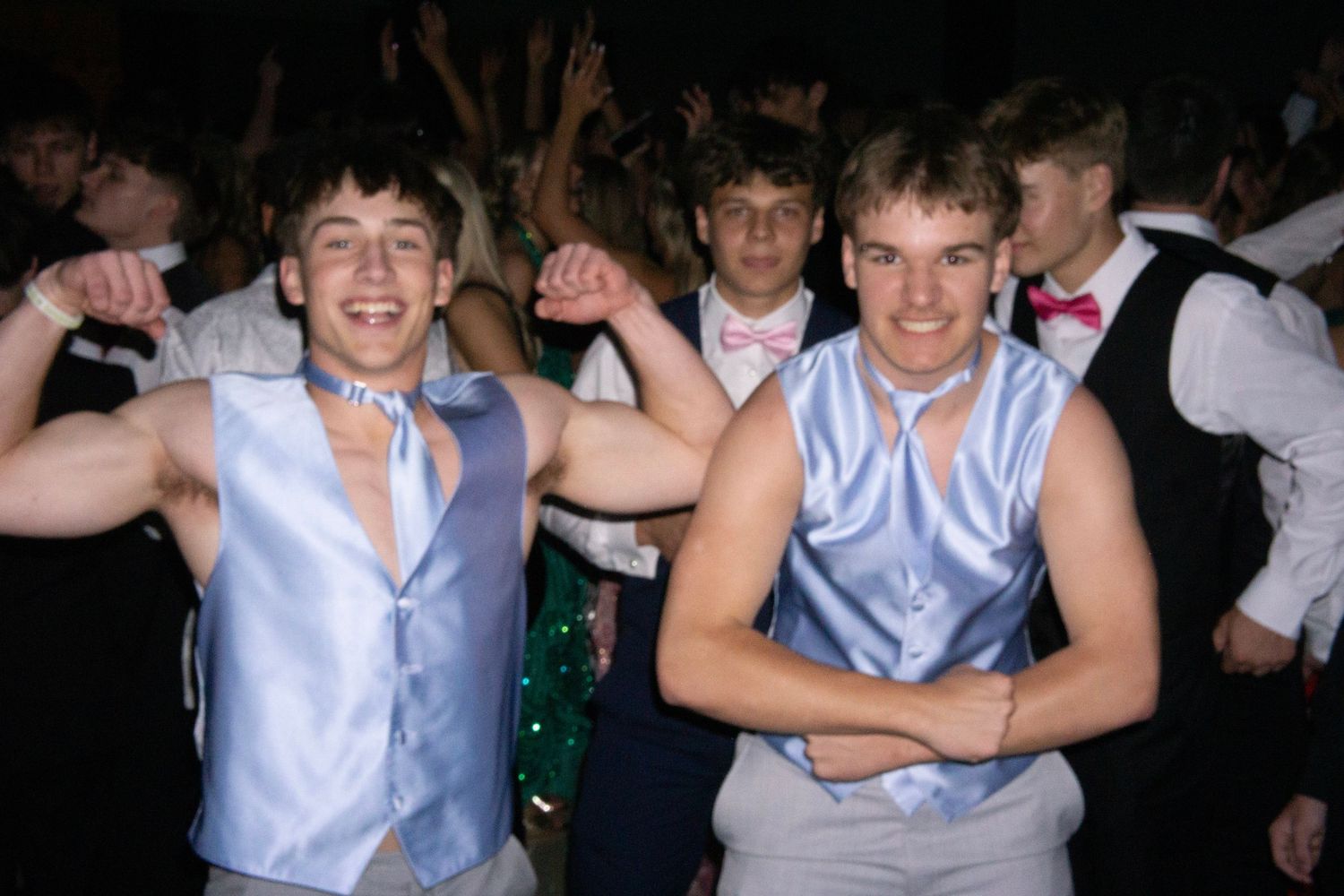 Prom photography by Legus Visuals featuring couples, friends, portraits, and memorable moments from the 2026 prom season.