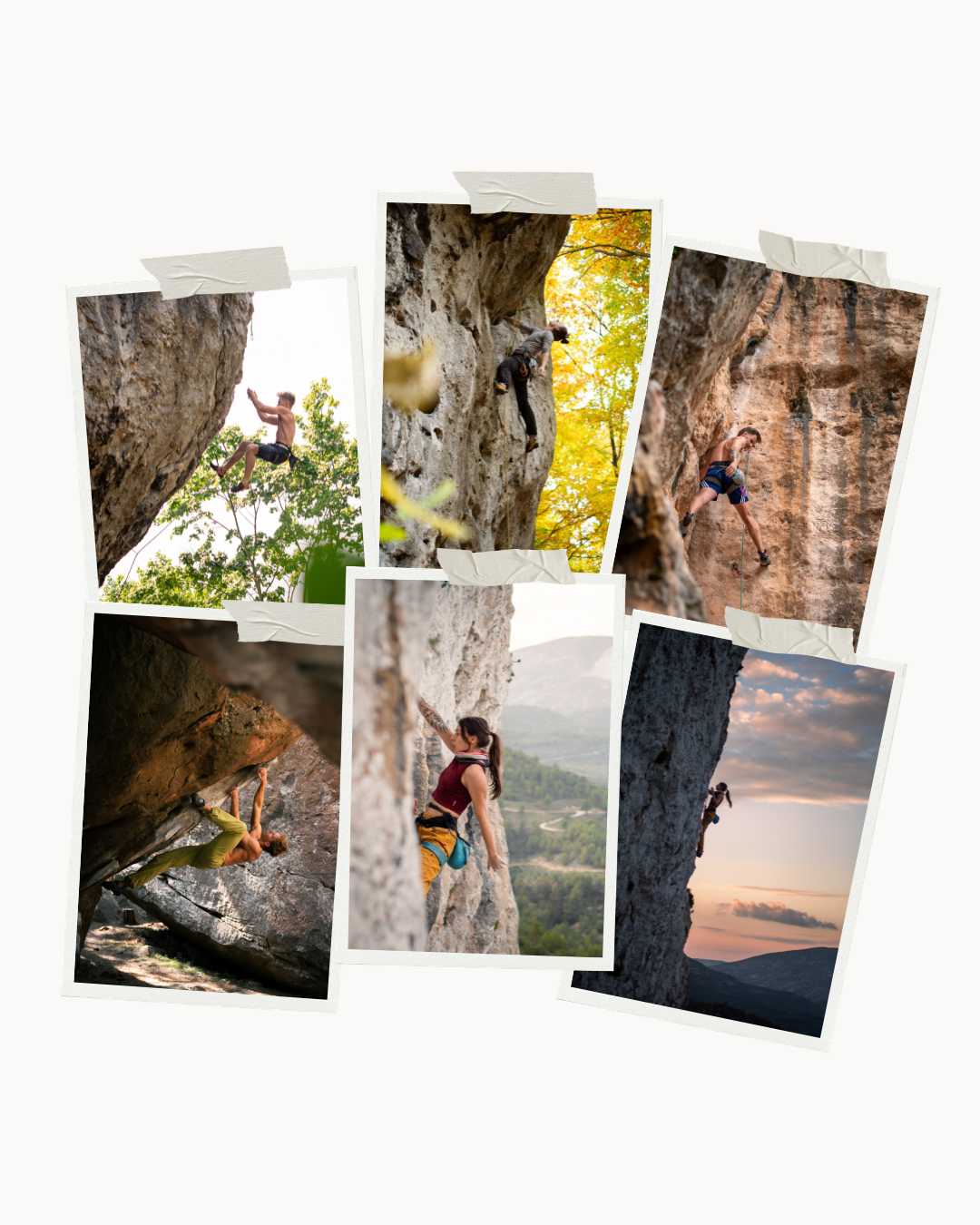 Fotografia Wspinaczkowa