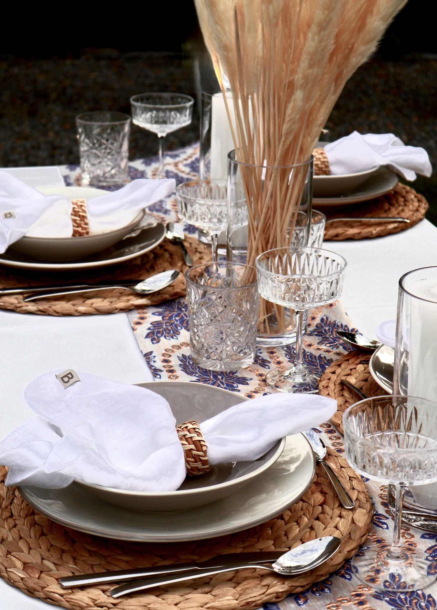 diner styling