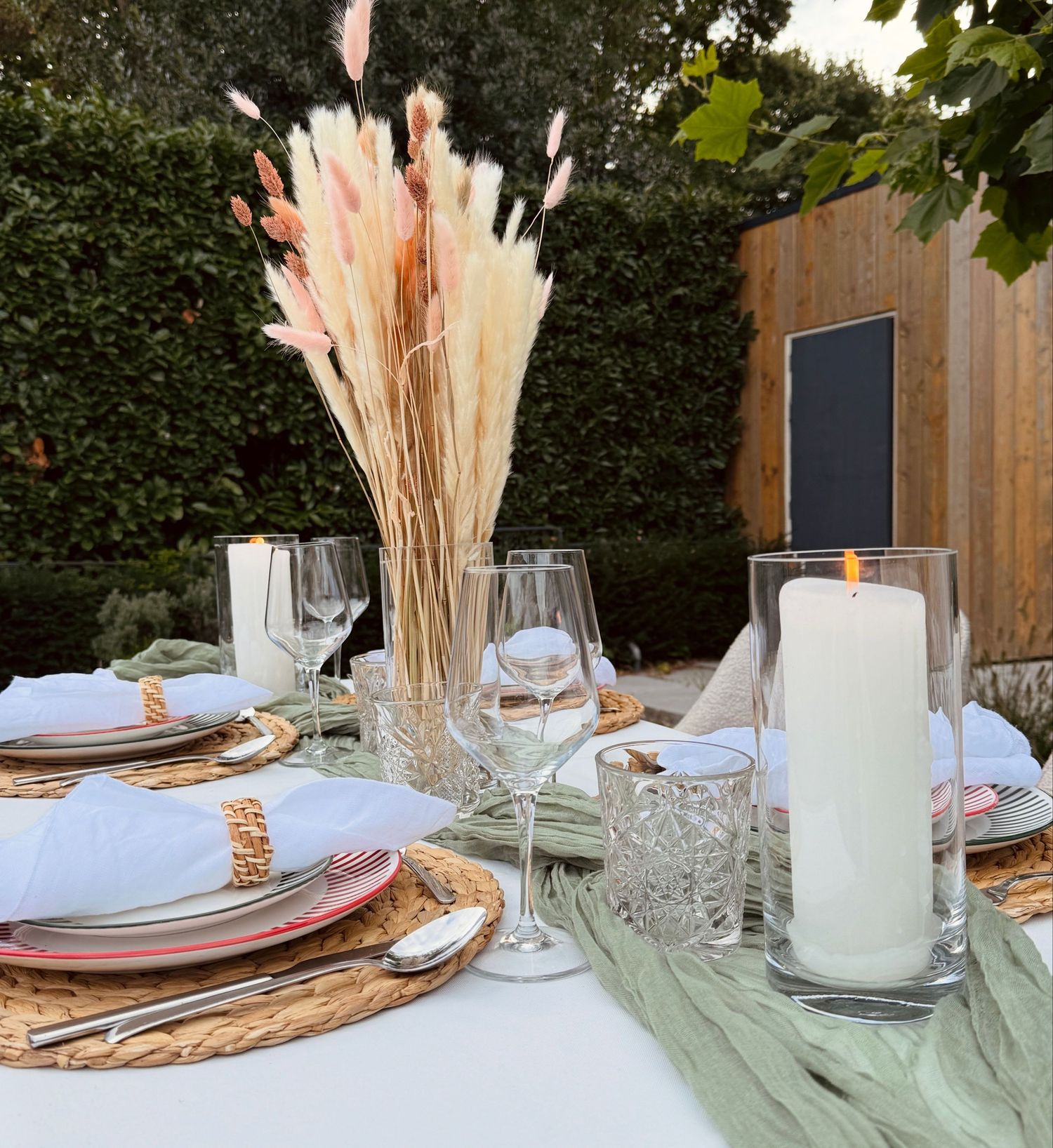 diner styling