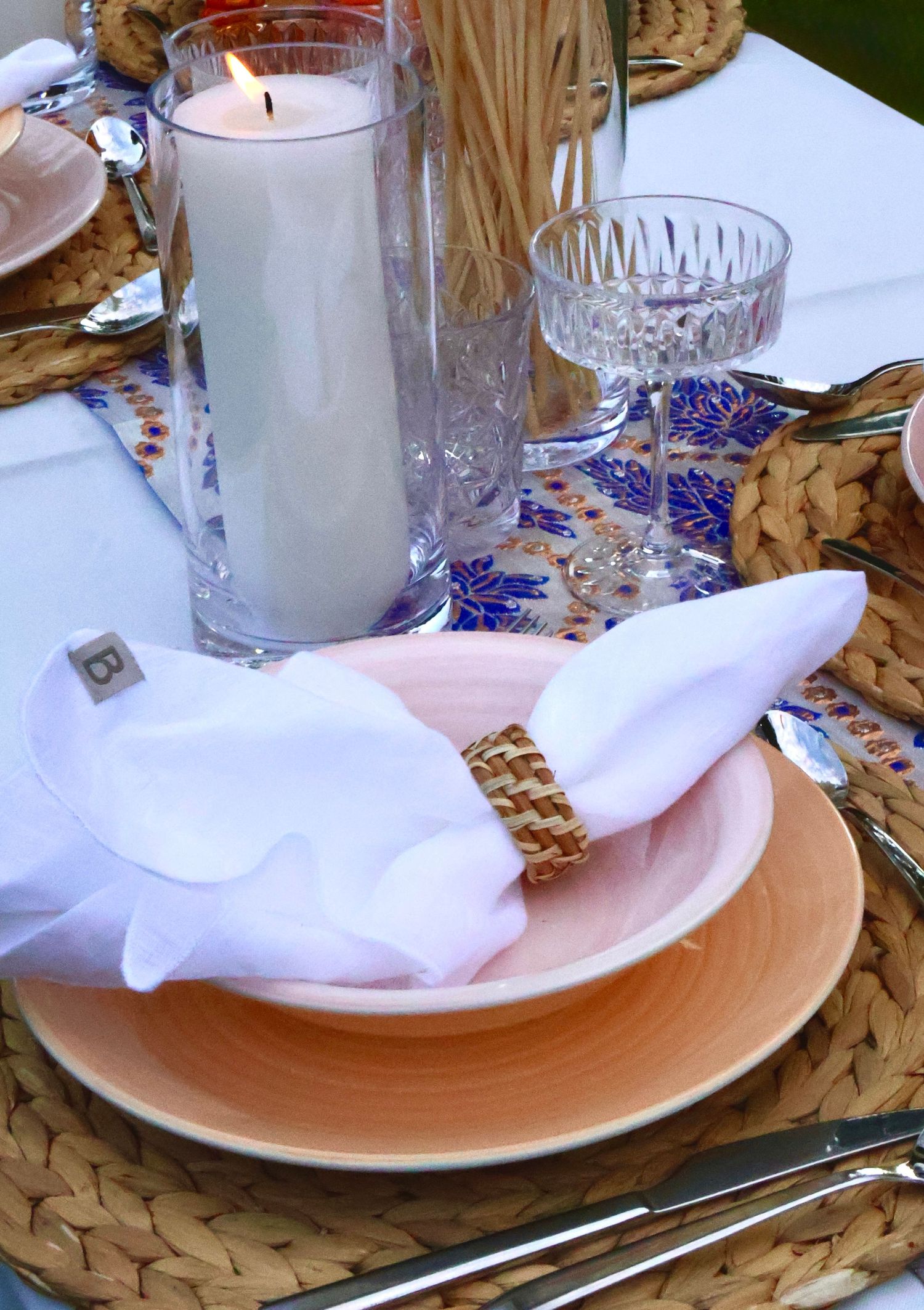 diner styling