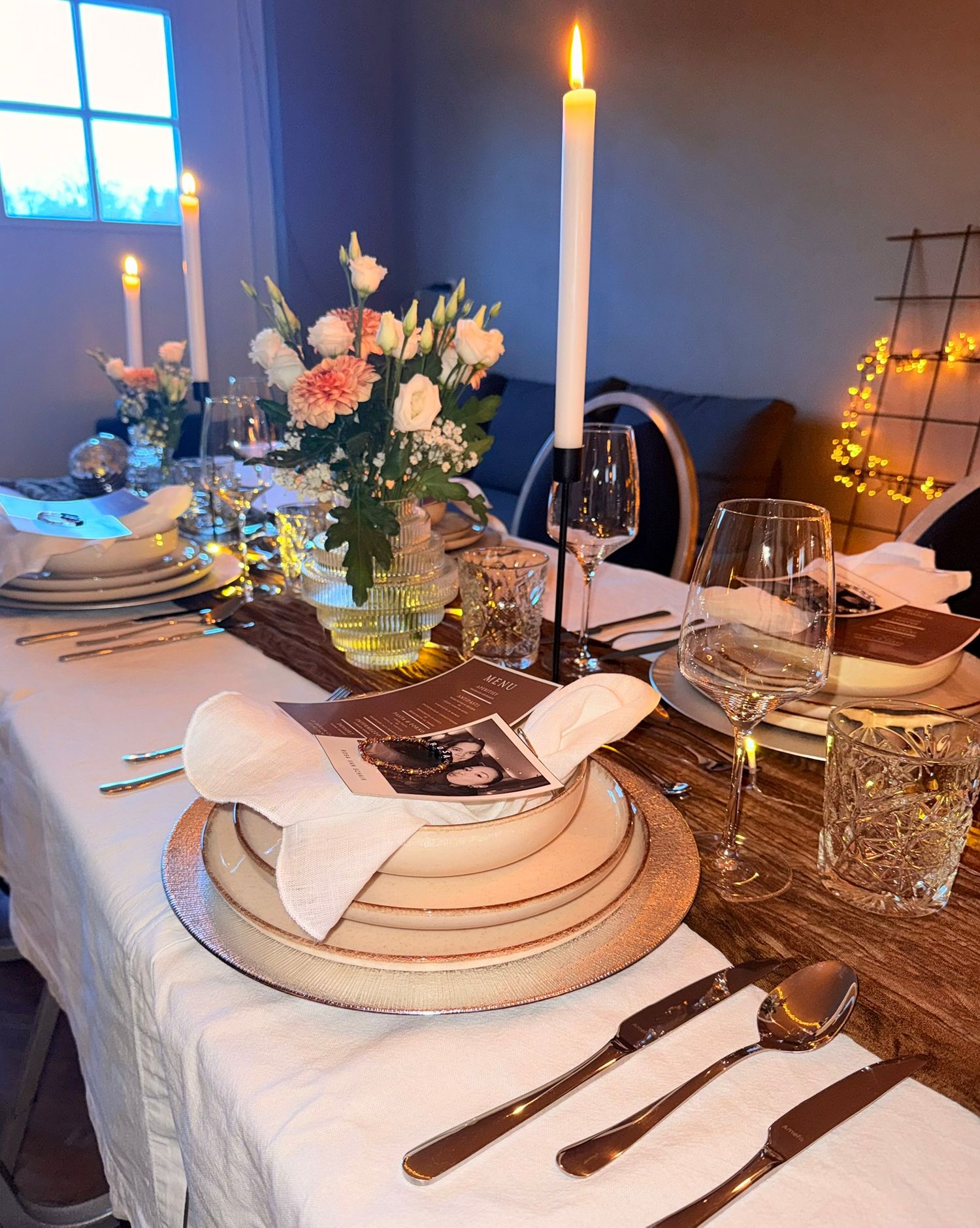 diner styling