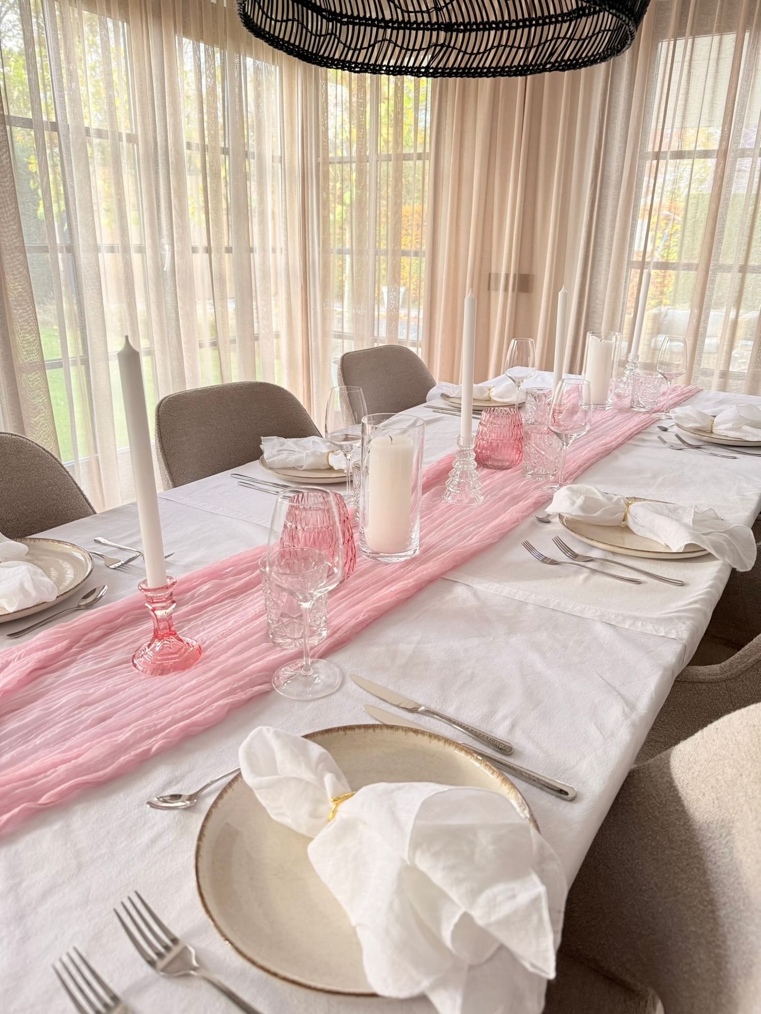 diner styling