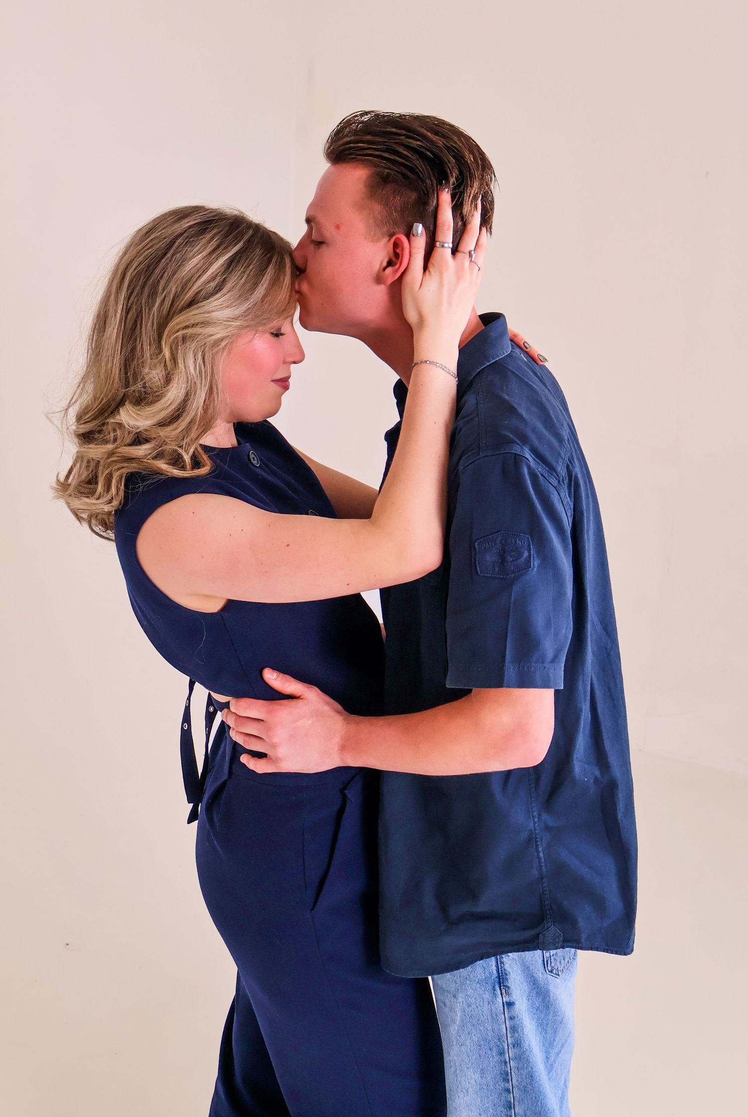 koppel studio shoot