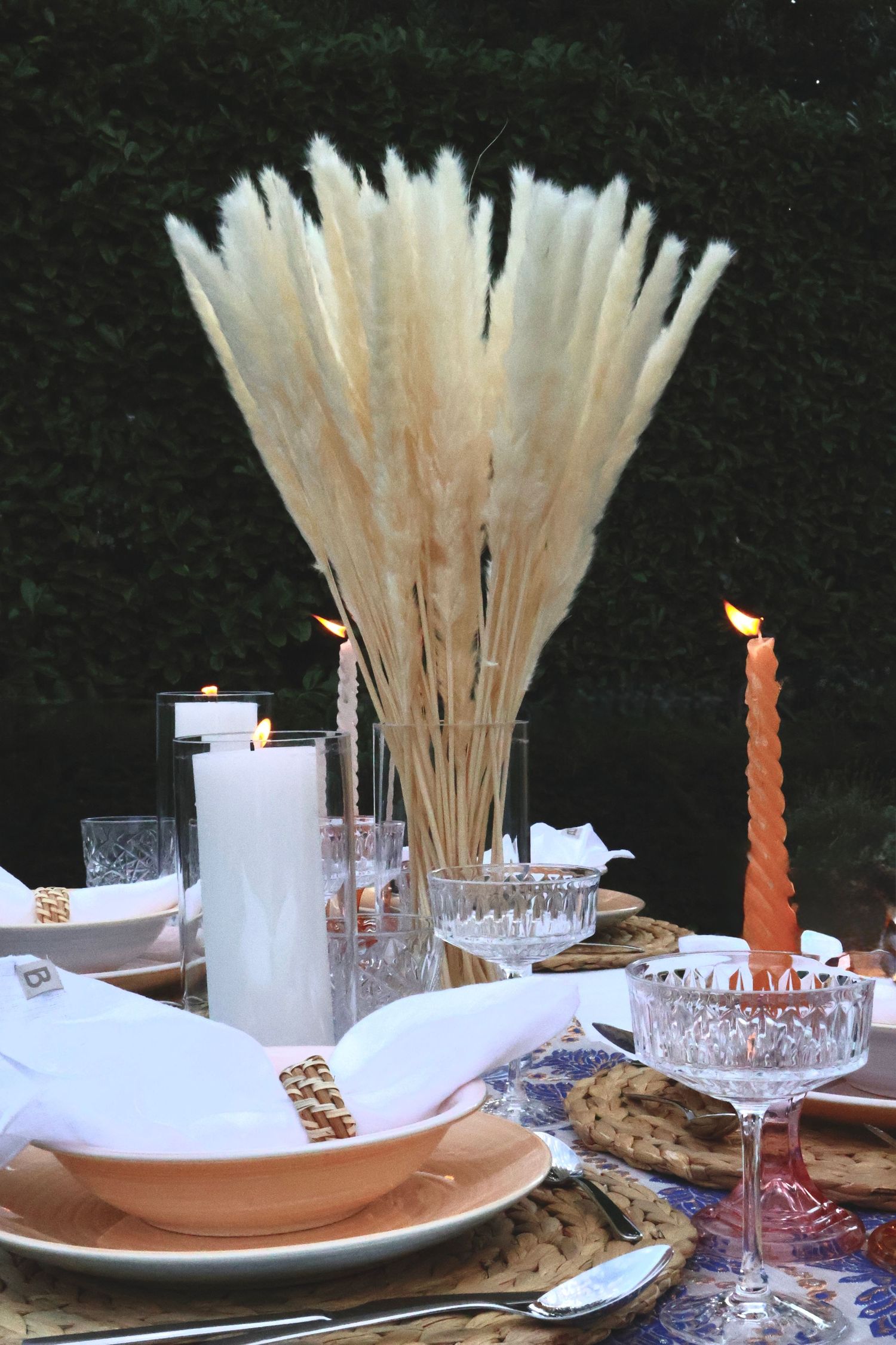 diner styling