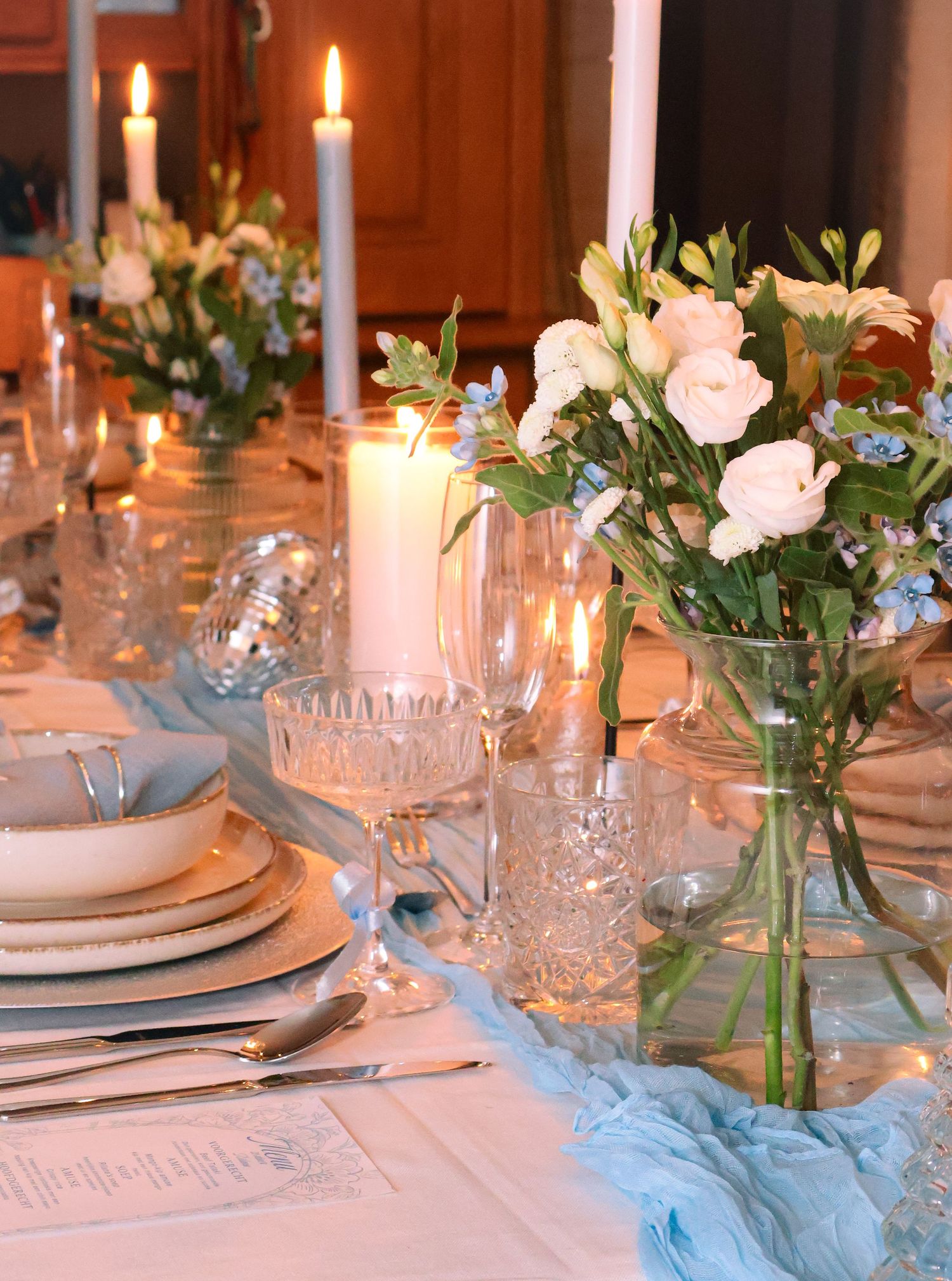 diner styling