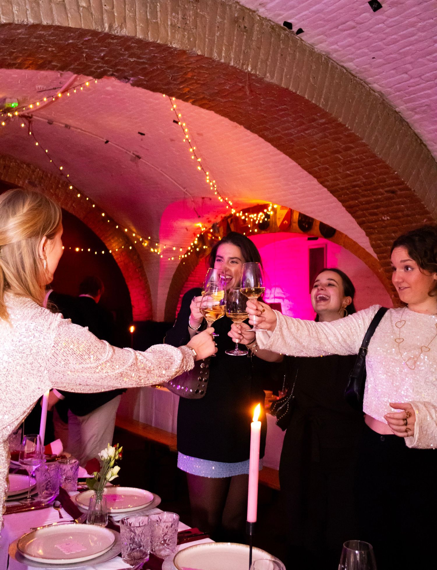 event fotografie