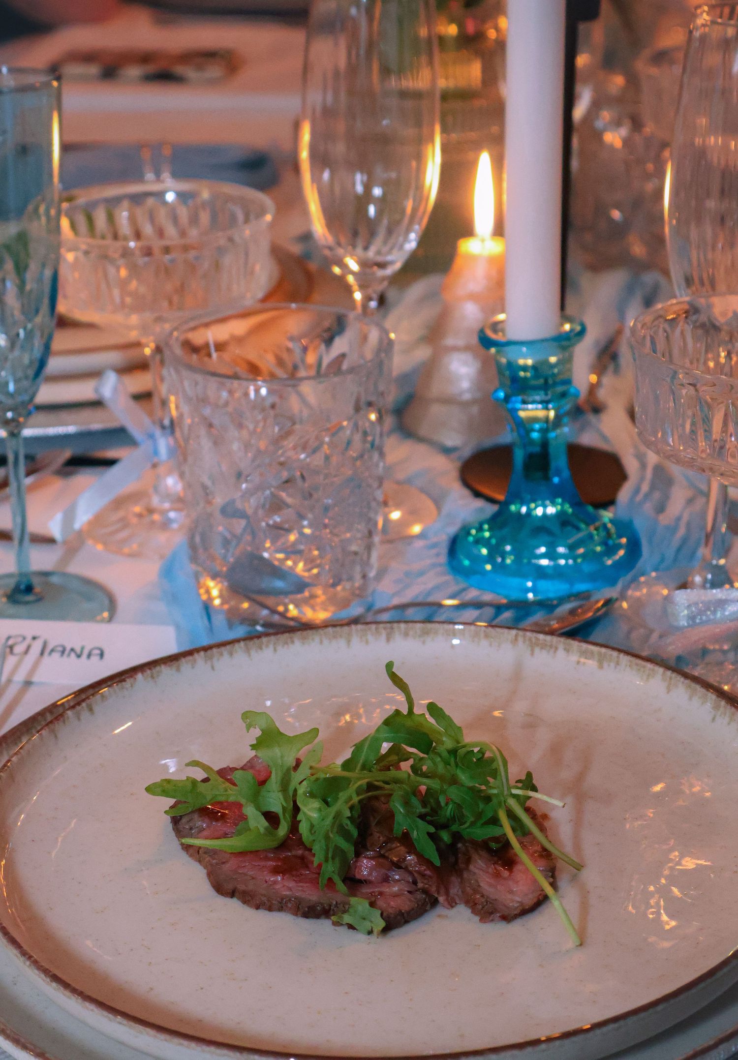 diner styling