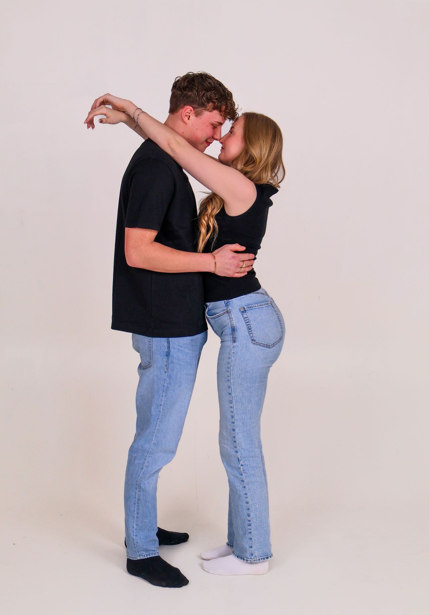 koppel studio shoot