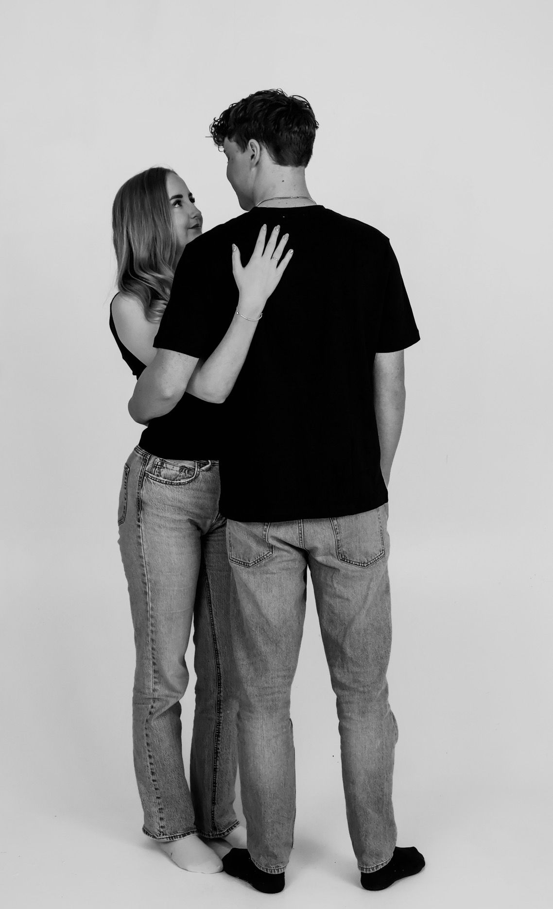 koppel studio shoot