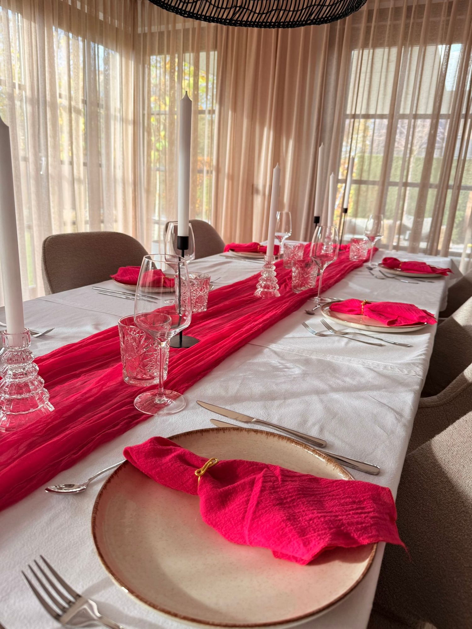 diner styling