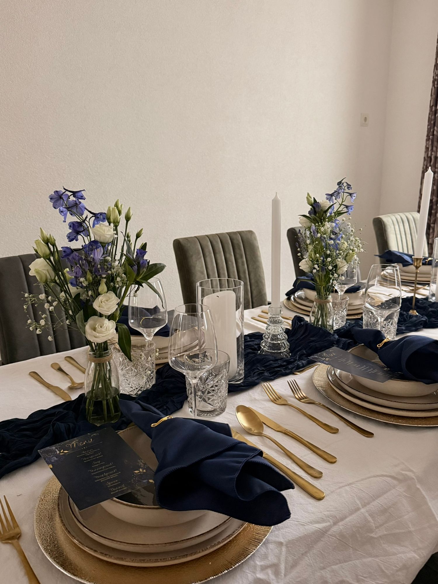 diner styling