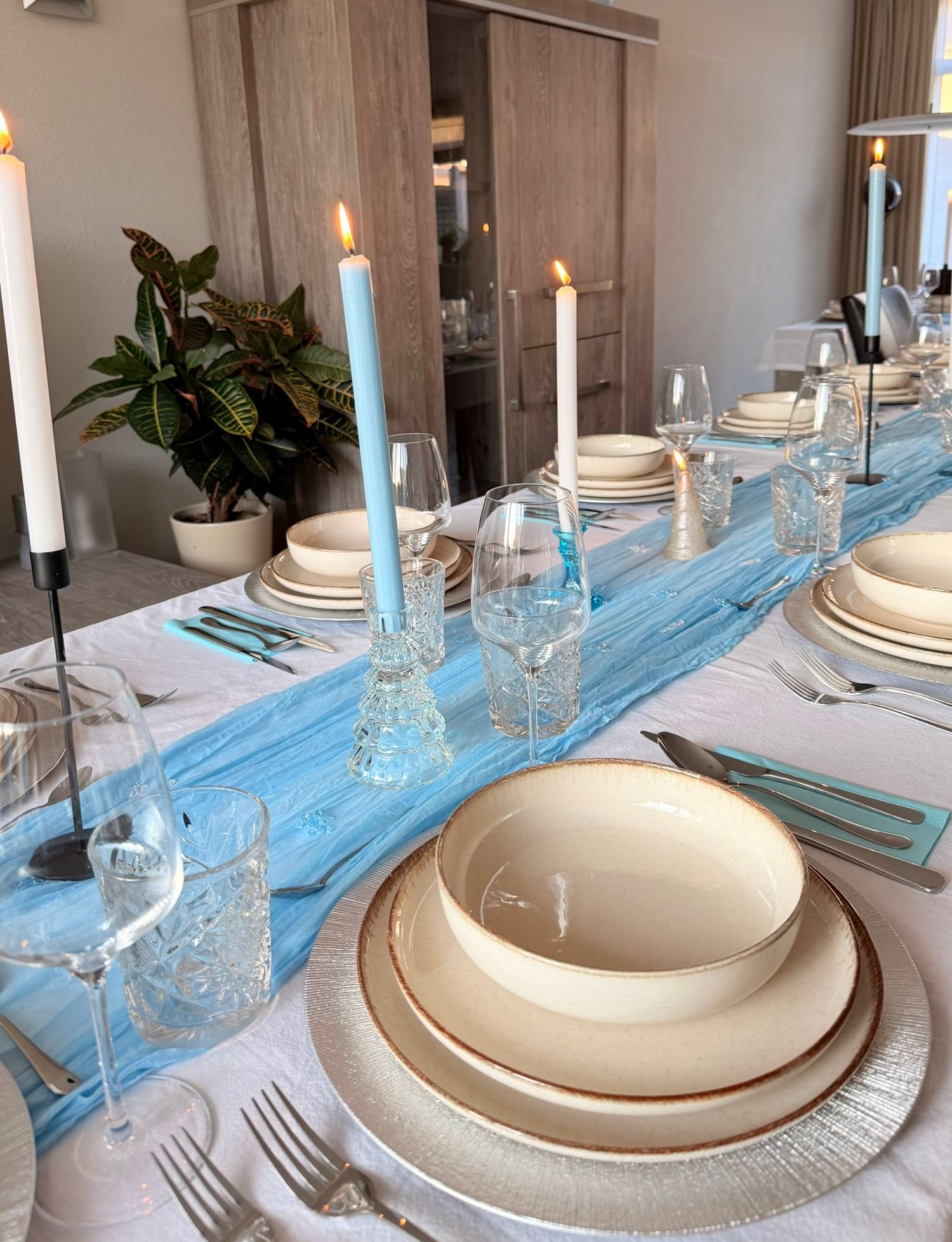 diner styling