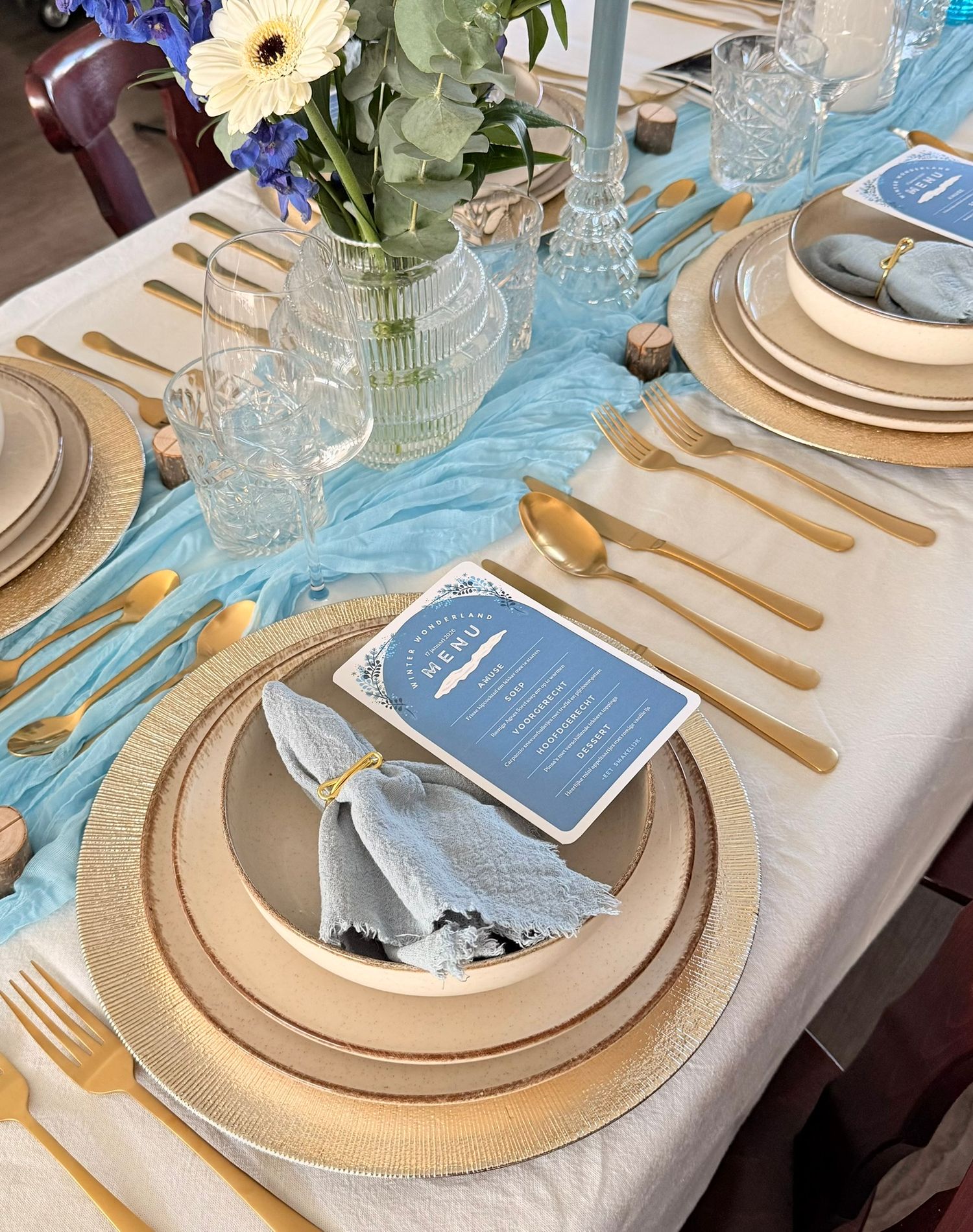diner styling