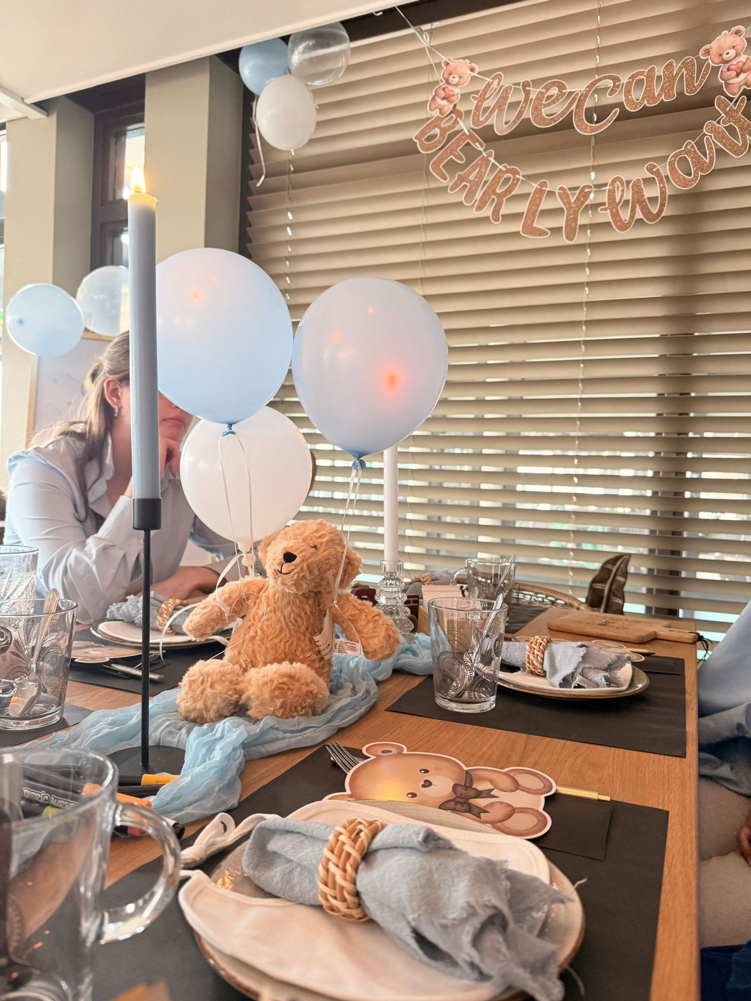 diner styling