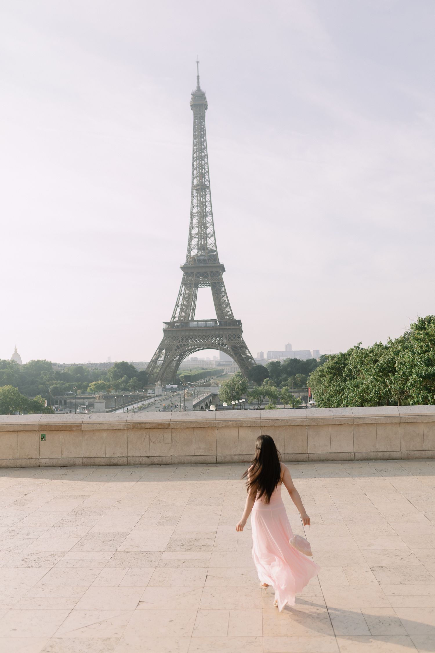 Photoshoot Paris