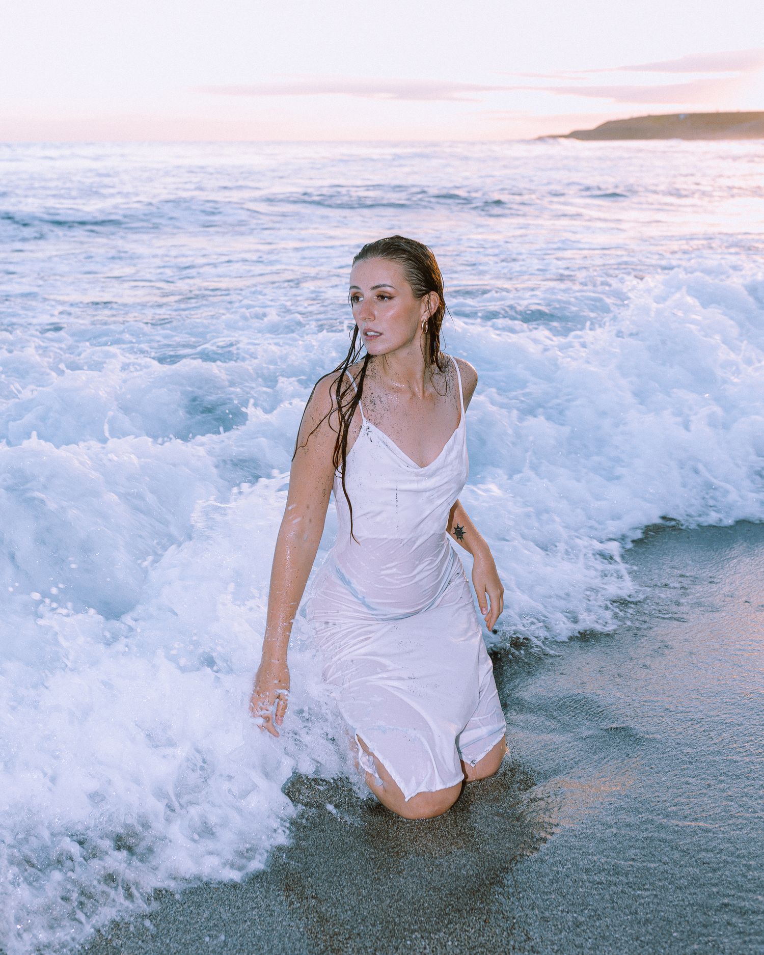 Portrait photography Paulie Delic