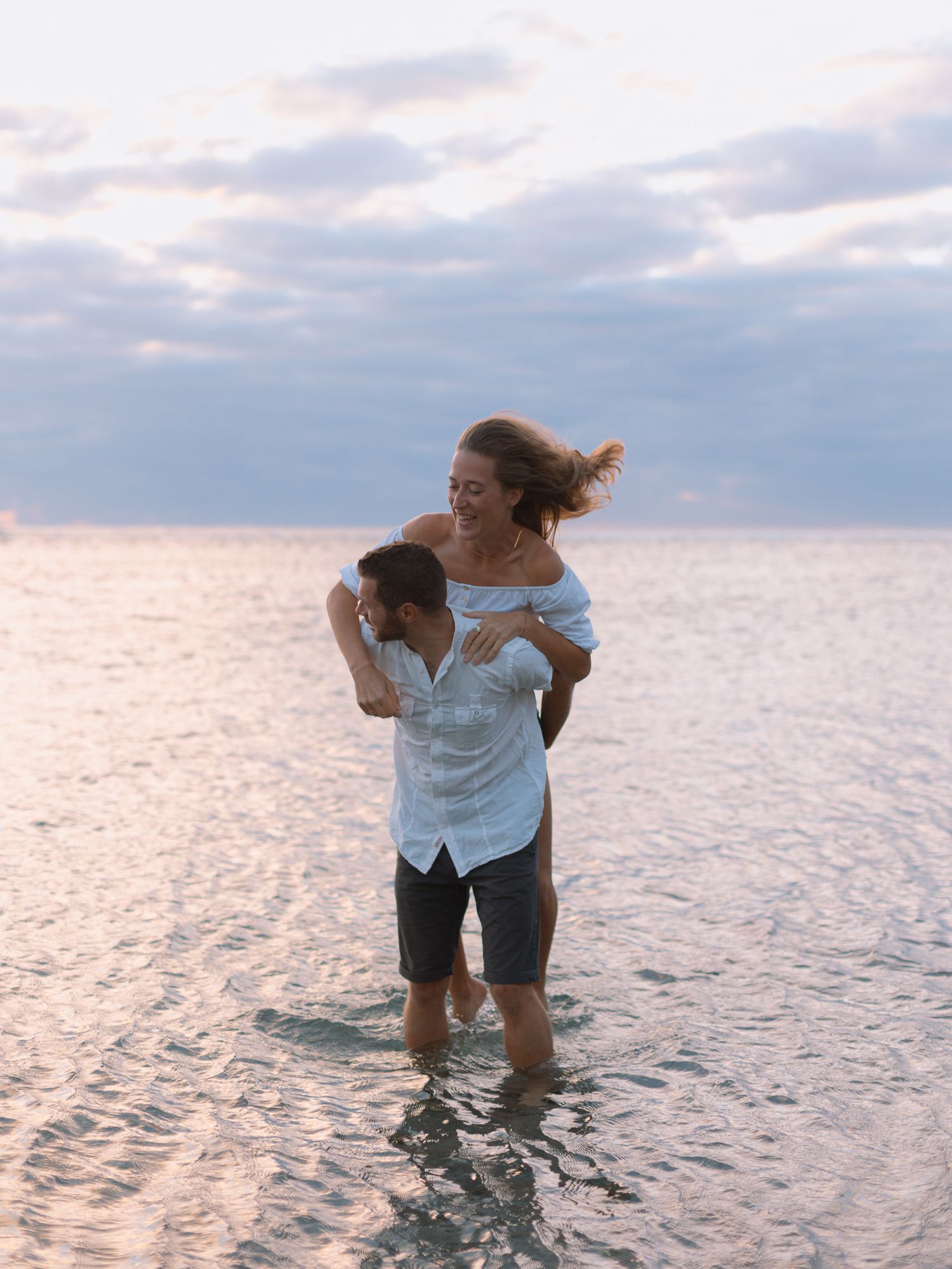 Couple photography Paulie Delic