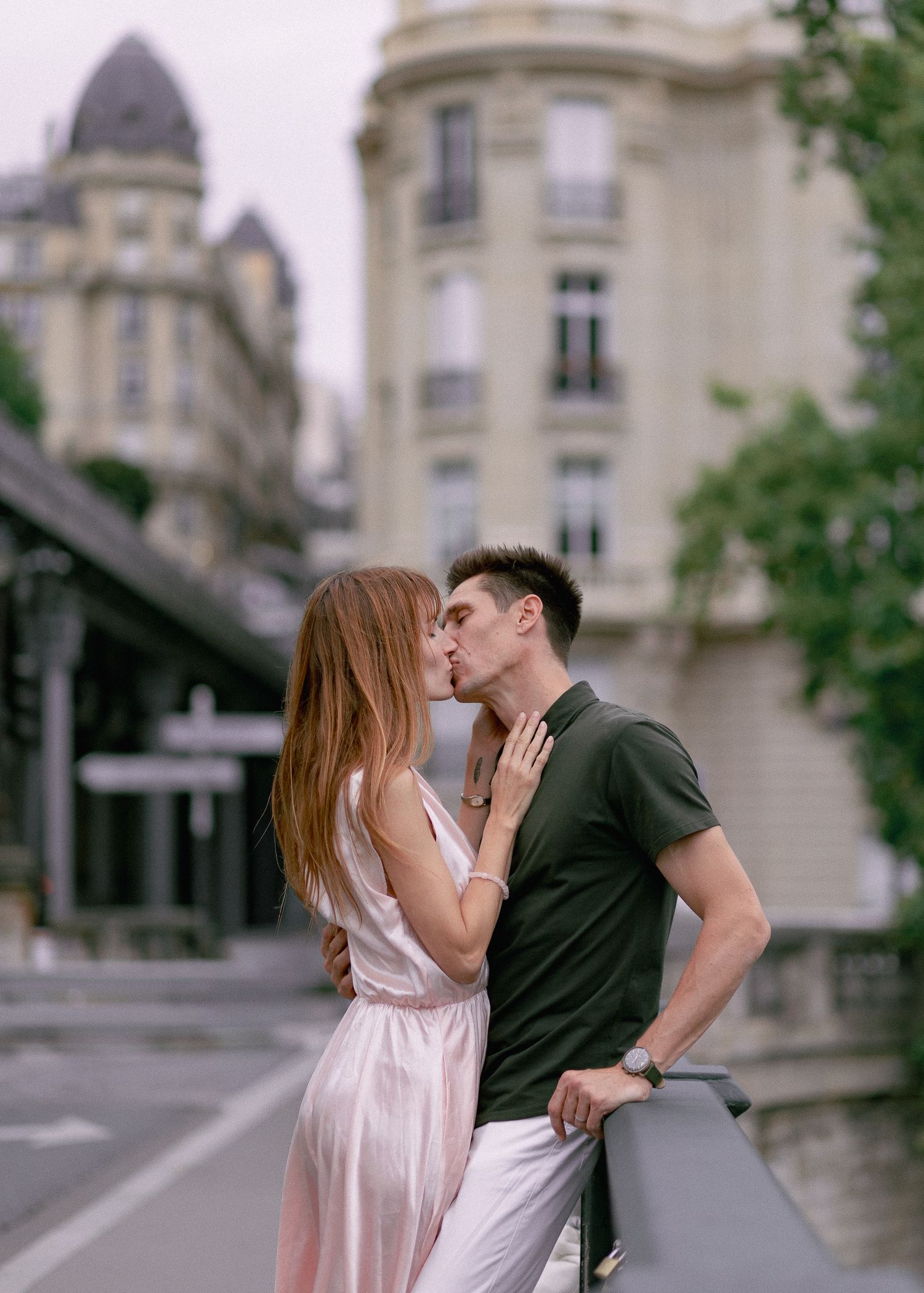 Portrait photography Paulie Delic