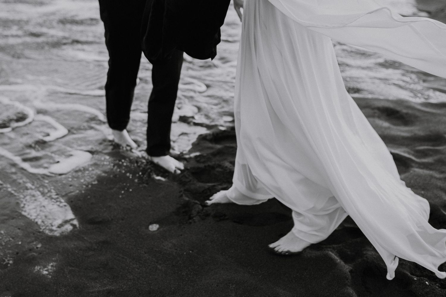 Wedding photography Paulie Delic