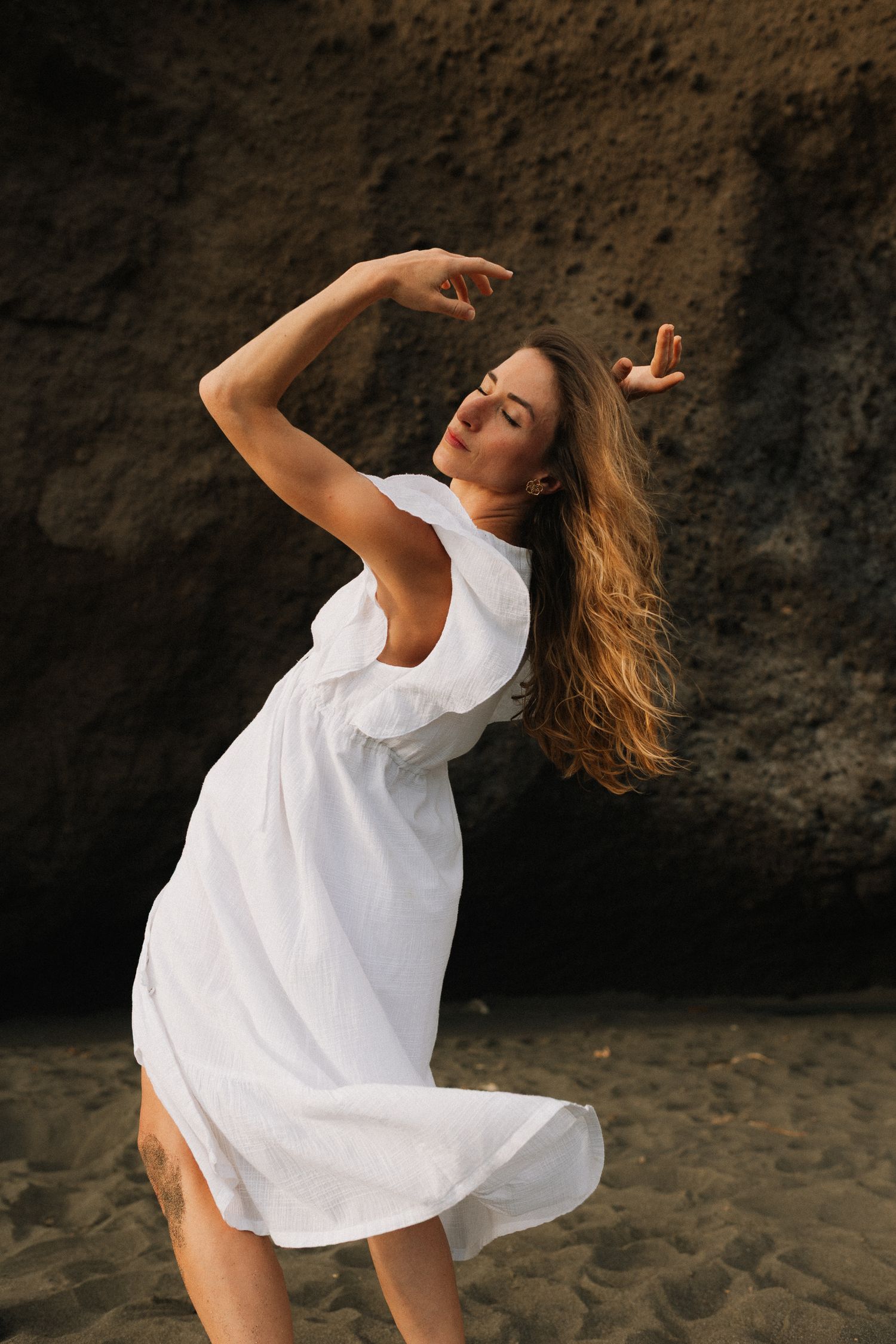 Portrait photography Paulie Delic