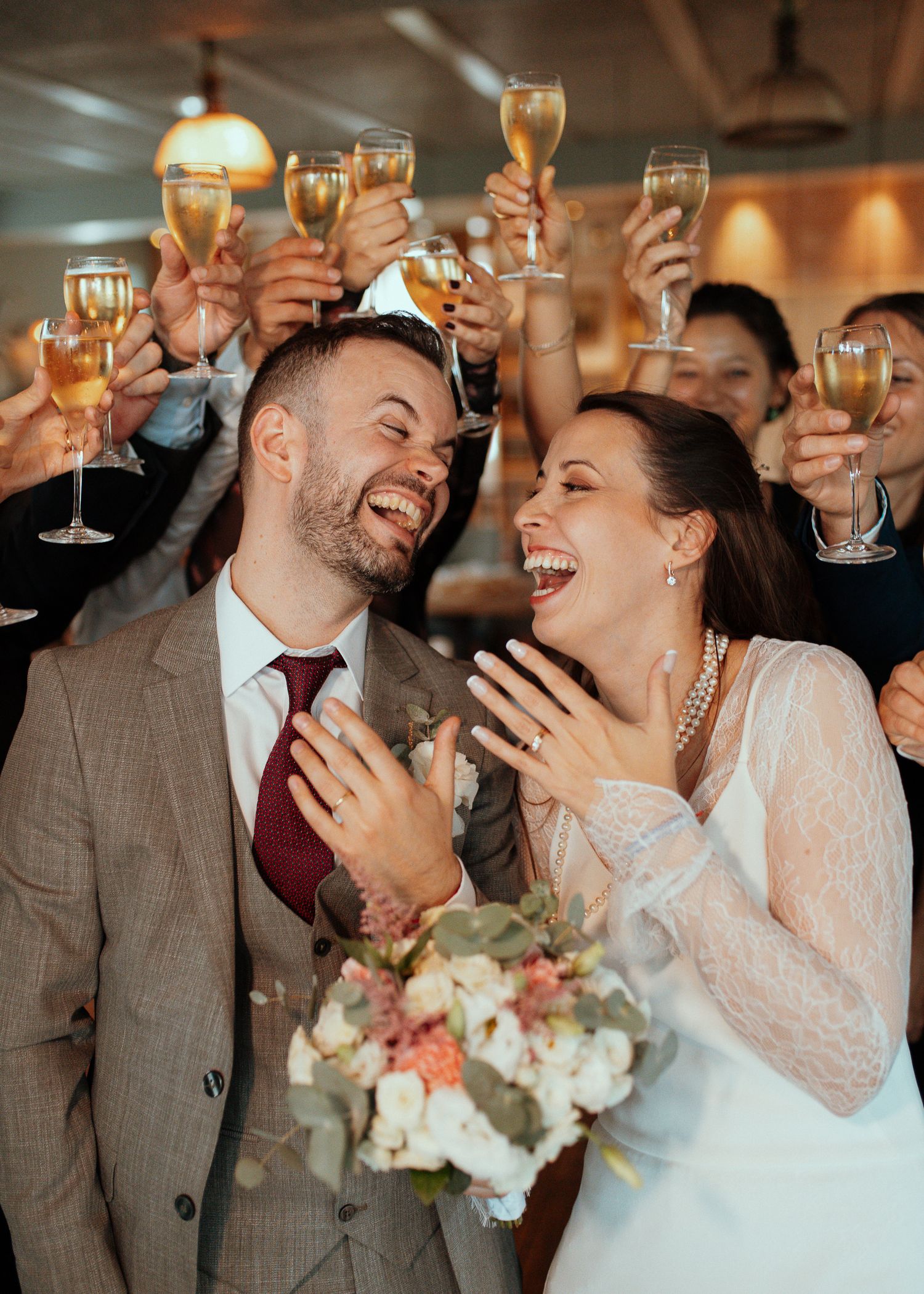 Wedding photography Paulie Delic