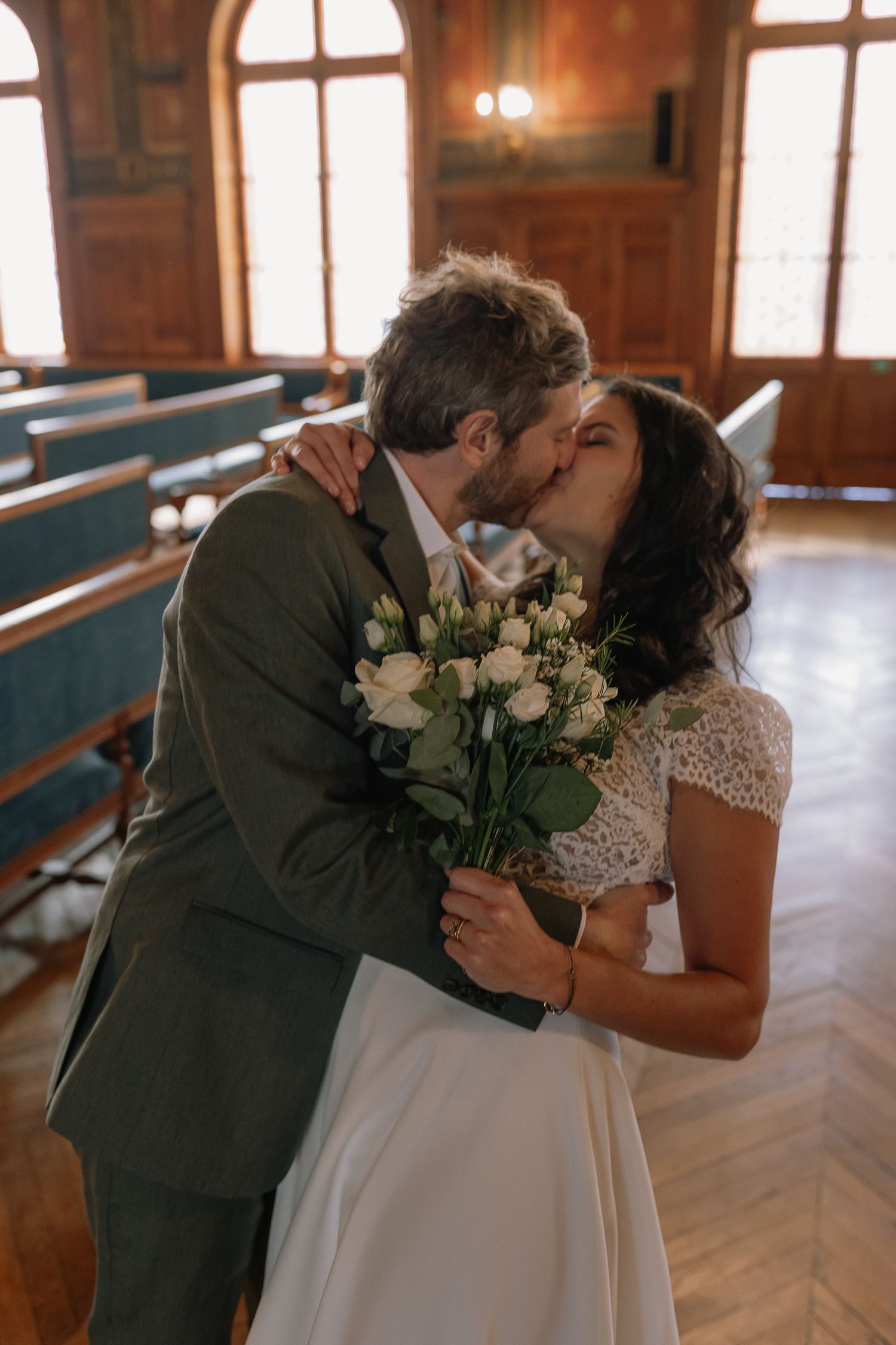 Wedding photography Paulie Delic