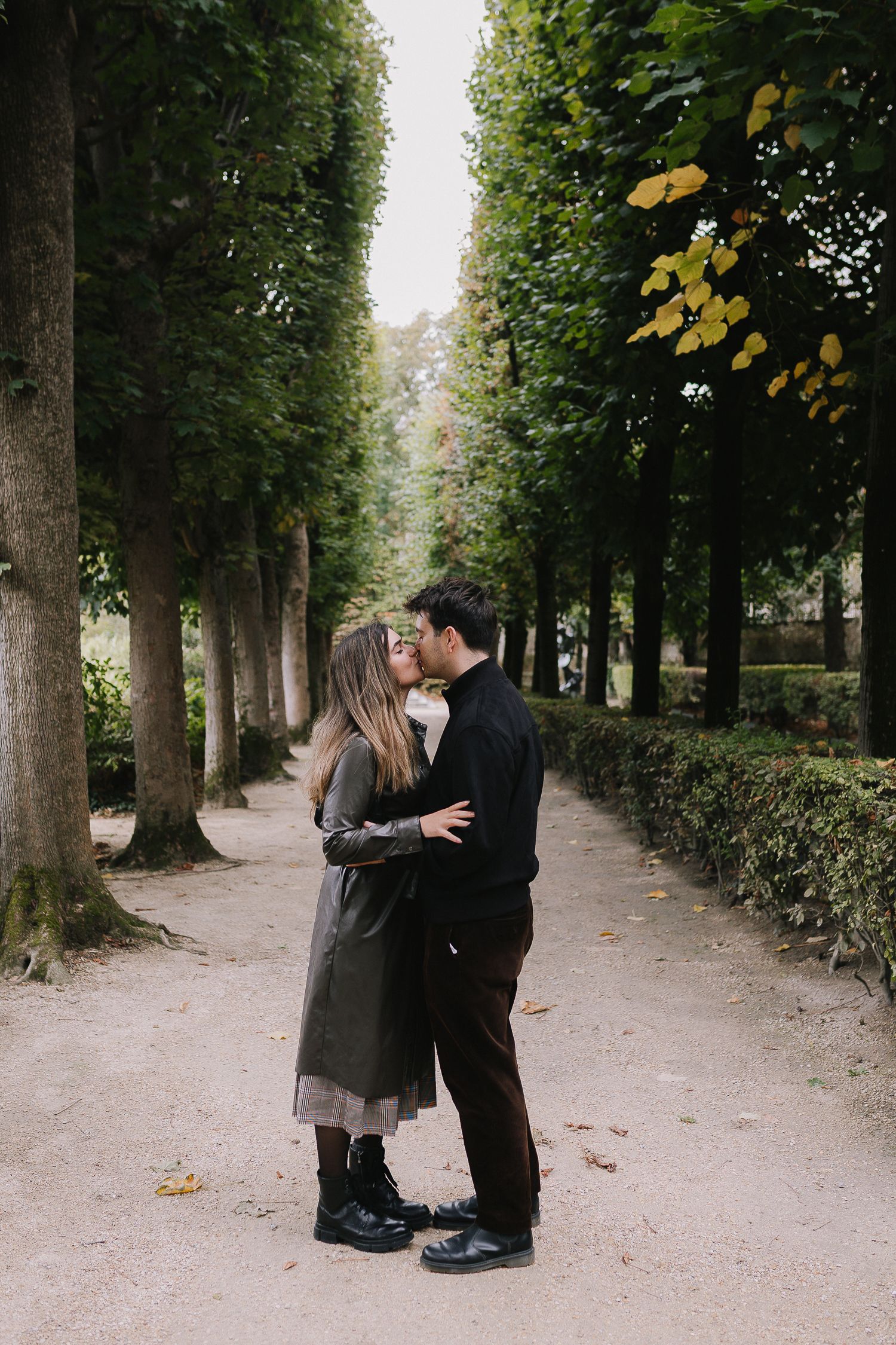 Couple photography Paulie Delic